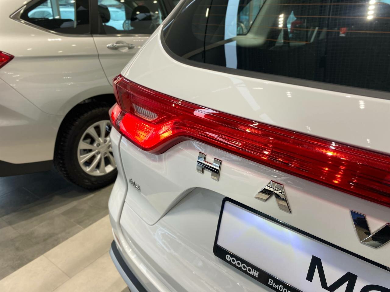 Haval M6 2026