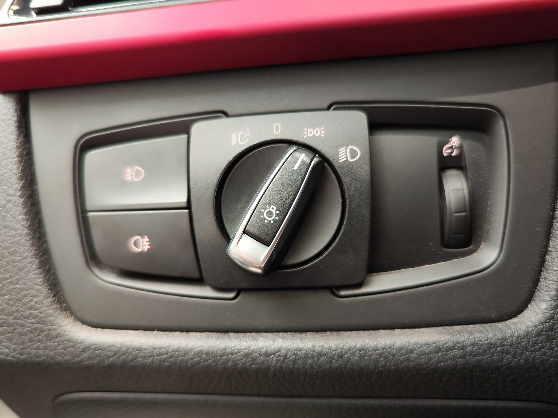 Автомобиль BMW 4 серии 420d 2.0d AT (184 л.с.) - 18