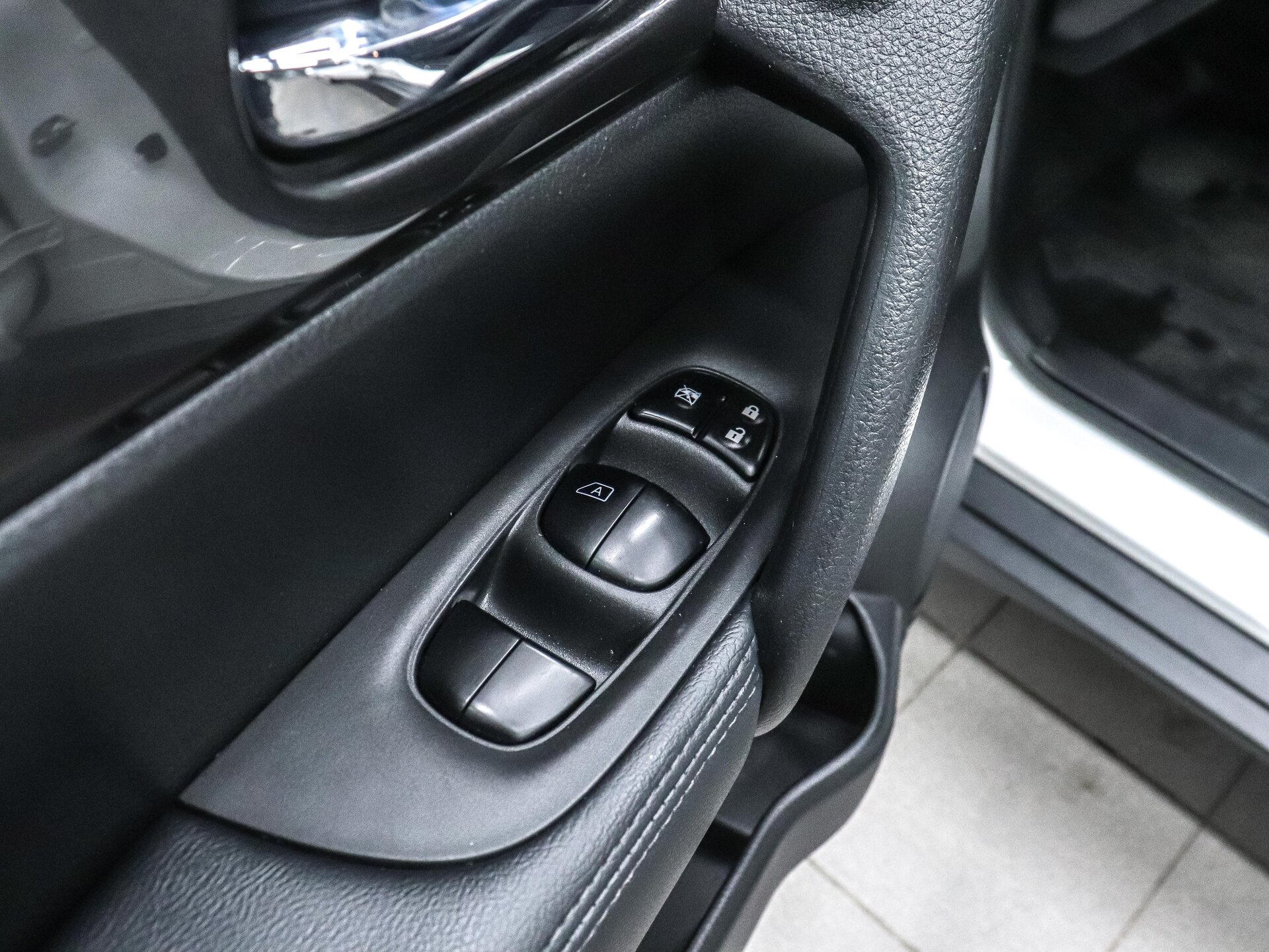 Nissan X-Trail 2019 8