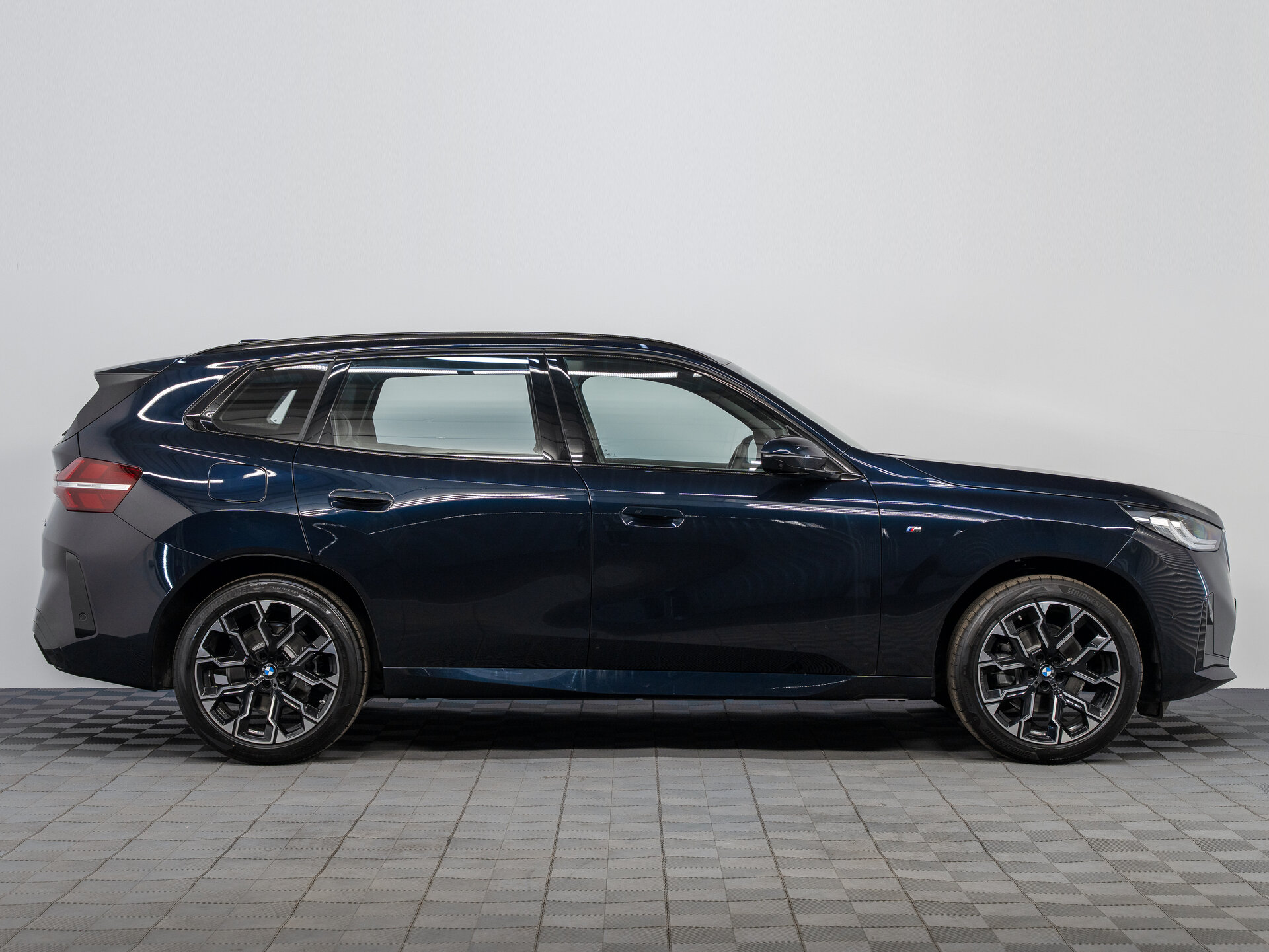 Автомобиль BMW X3 30L xDrive 2.0 AT (258 л.с.) 4WD - 4