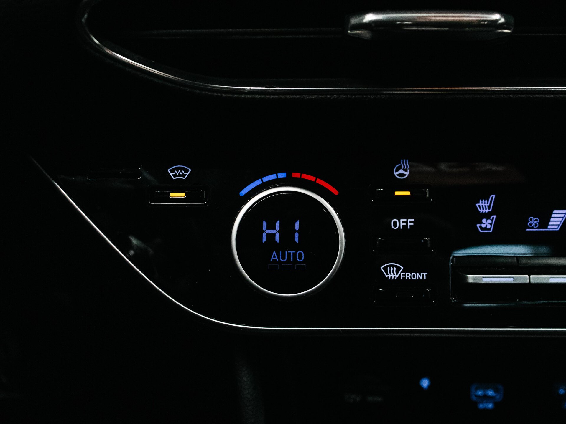 Hyundai Sonata 2022 26