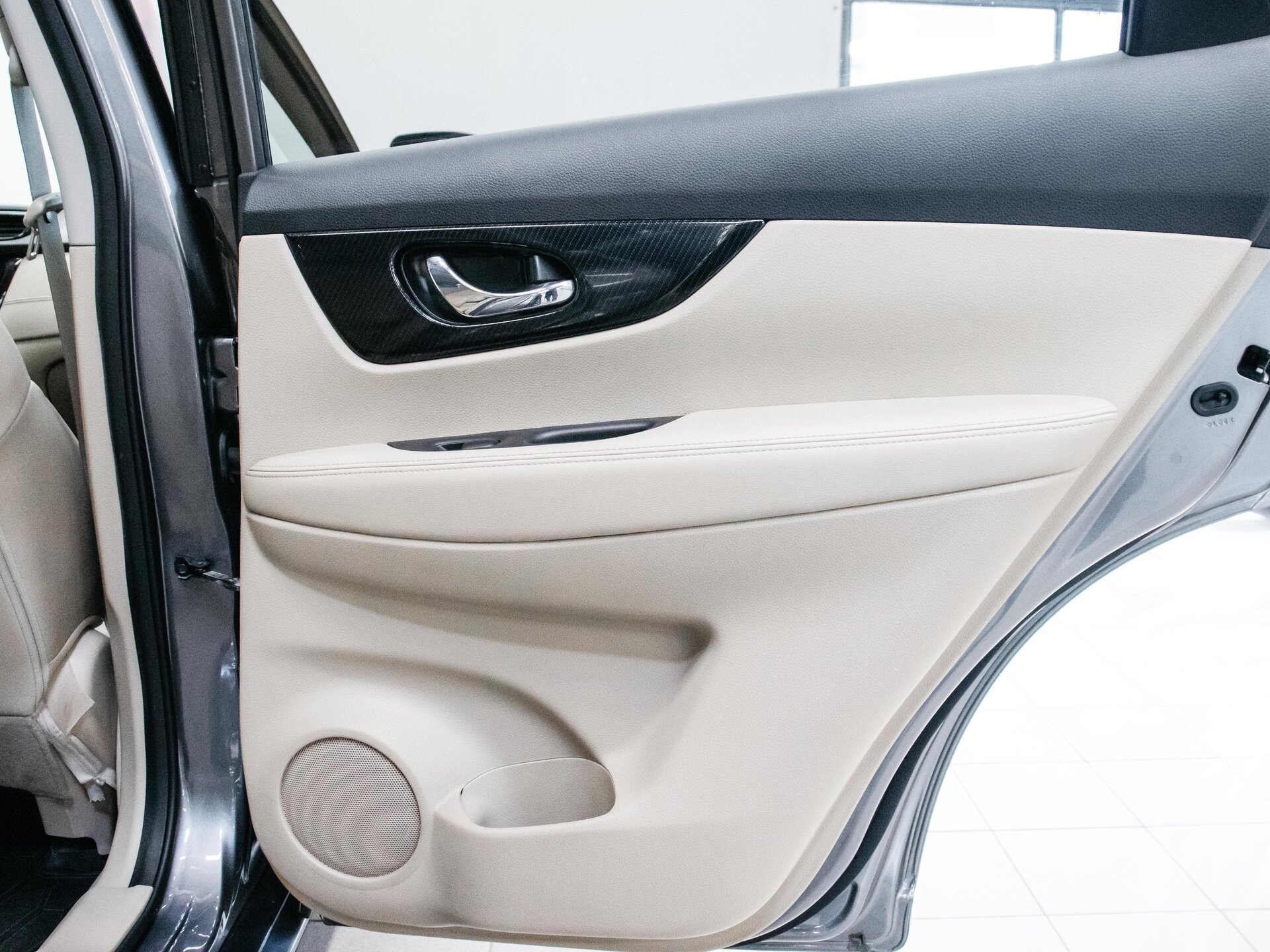 Nissan X-Trail 2019 28