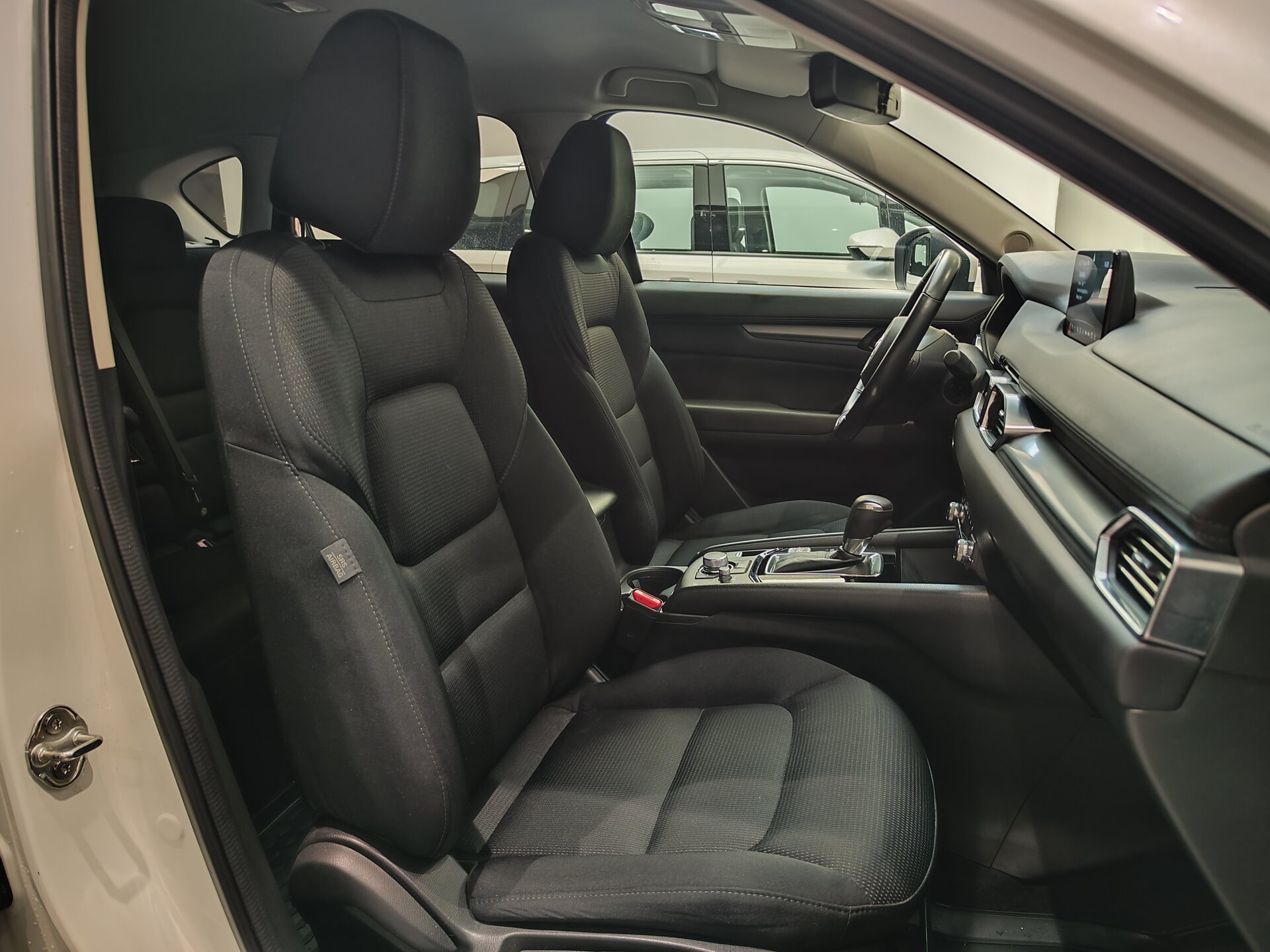 Автомобиль Mazda CX-5 2.0 AT (150 л.с.) - 12