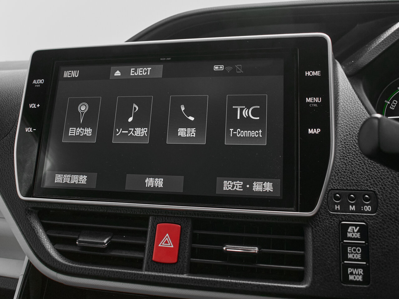 Купить Toyota Noah 1.8hyb CVT (99 л.с.), 2018 в Екатеренбурге