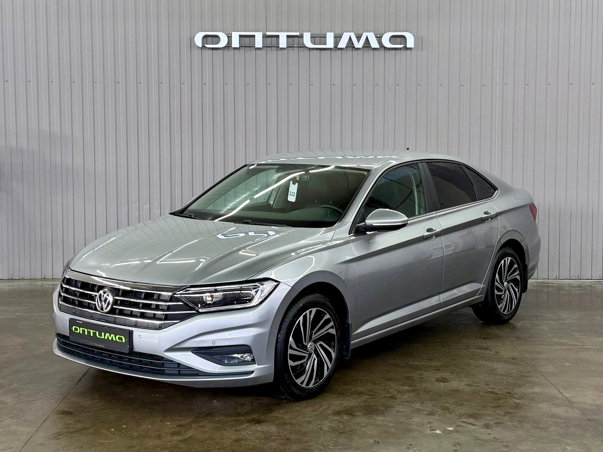 Volkswagen Jetta 