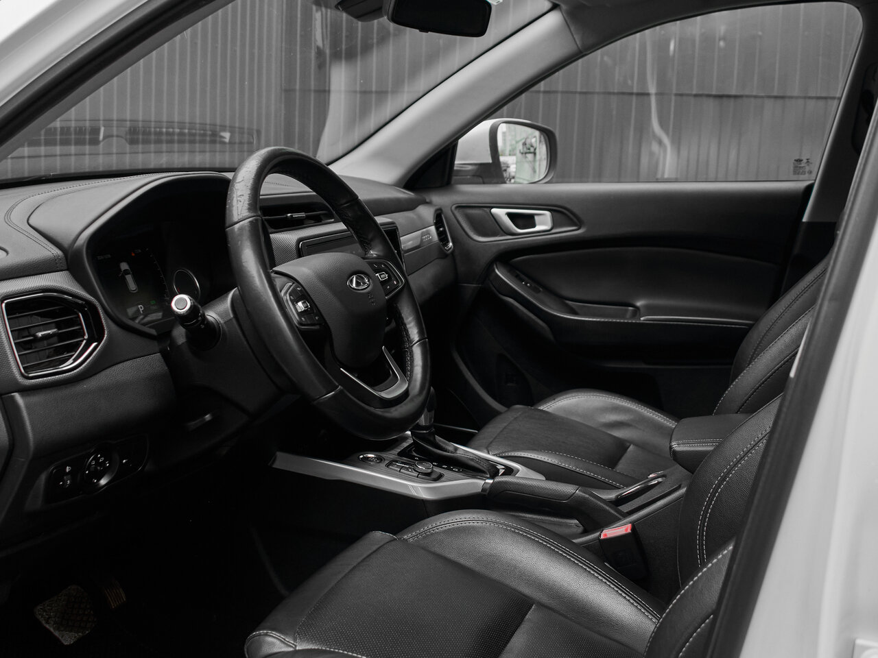 Купить Chery Tiggo 4 2.0 CVT (122 л.с.), 2020 в Екатеренбурге