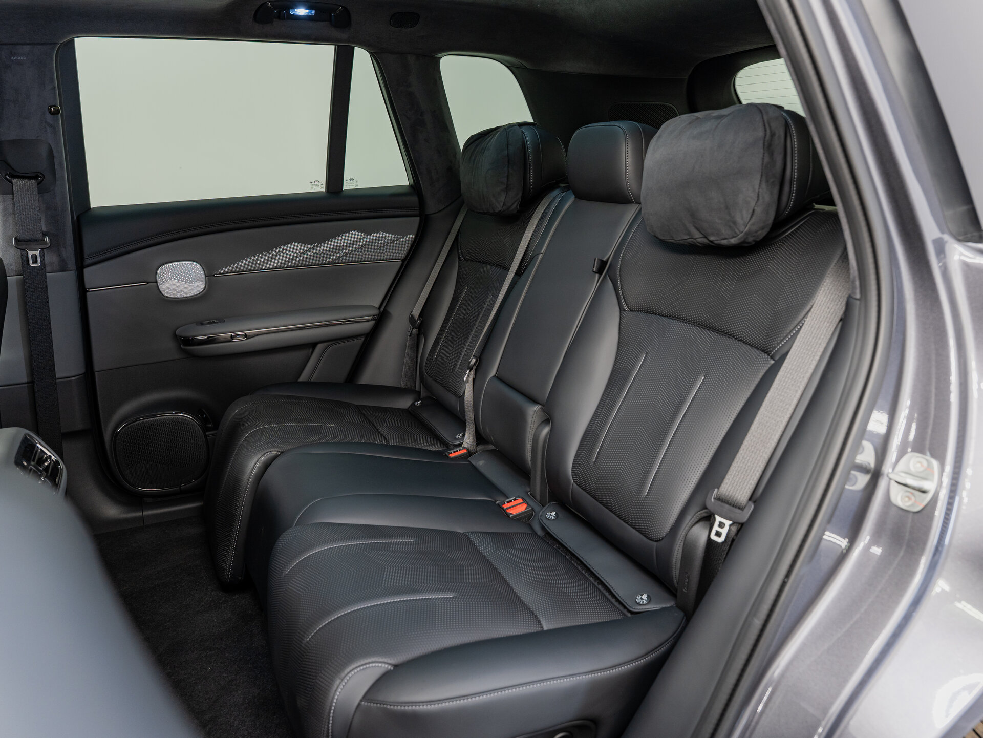 Автомобиль GAC S7 1.5hyb AT (340 л.с.) 4WD - 16