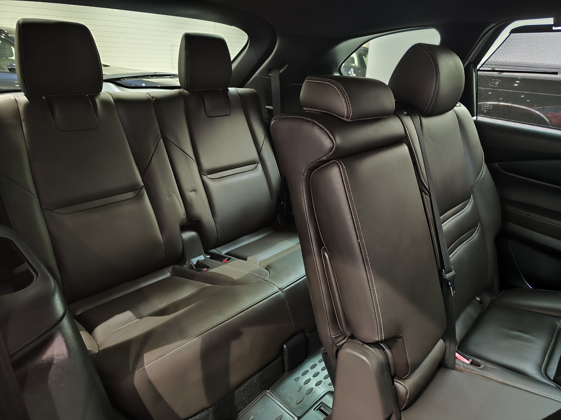 Автомобиль Mazda CX-9 2.5 AT (231 л.с.) 4WD - 13