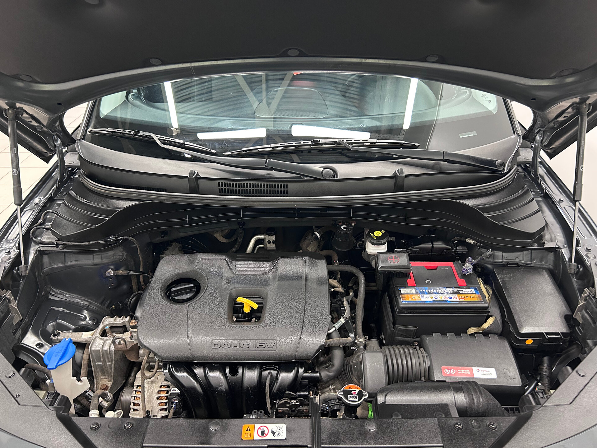 Kia Soul 2019 27