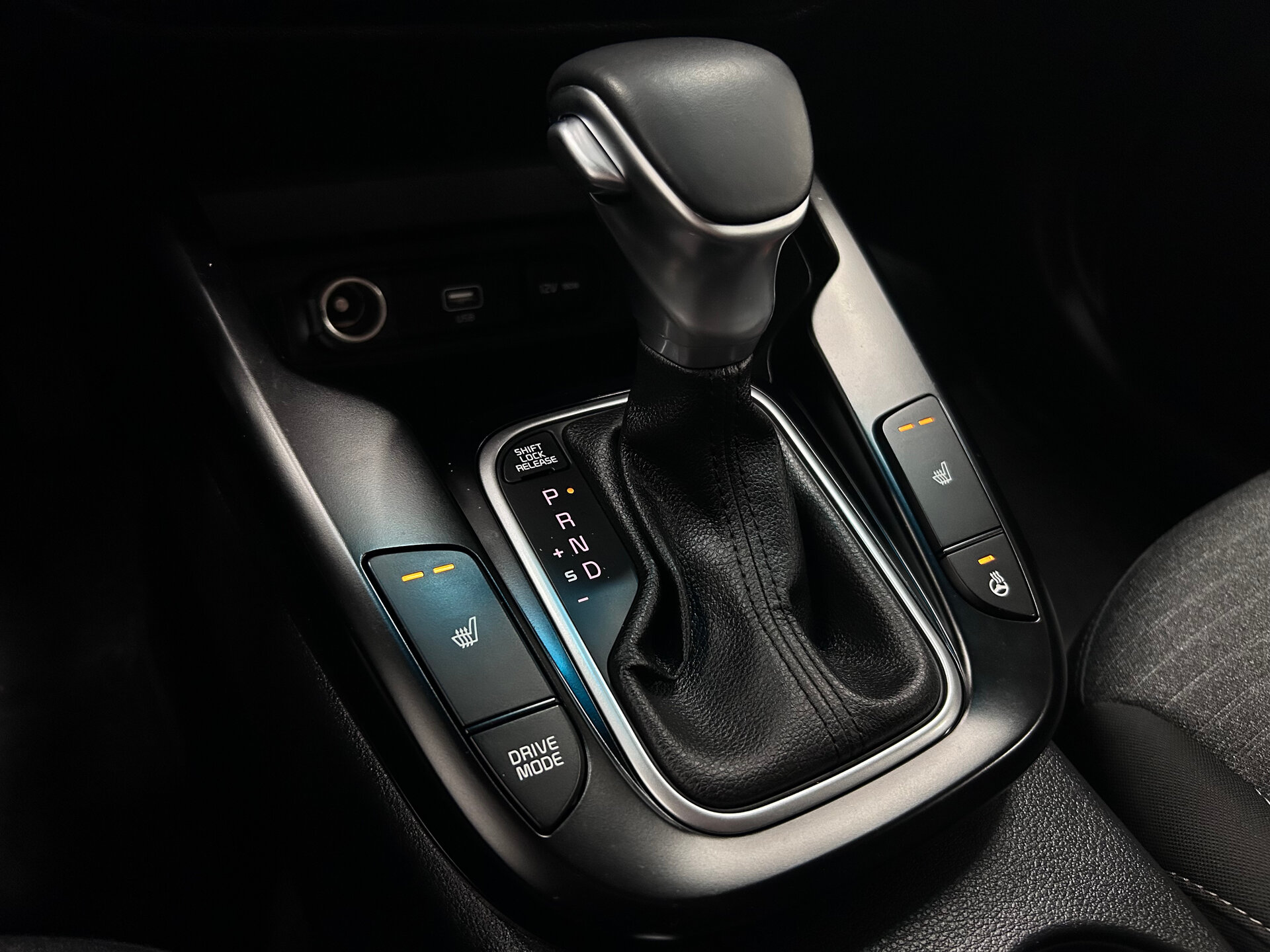 Kia Soul 2019 23