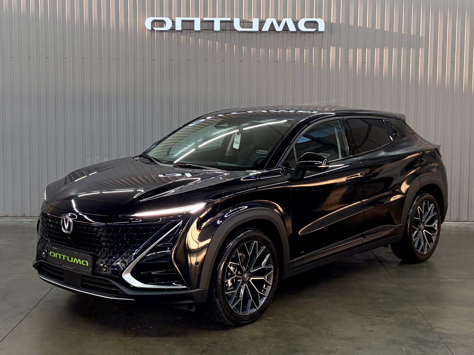Changan UNI-T 