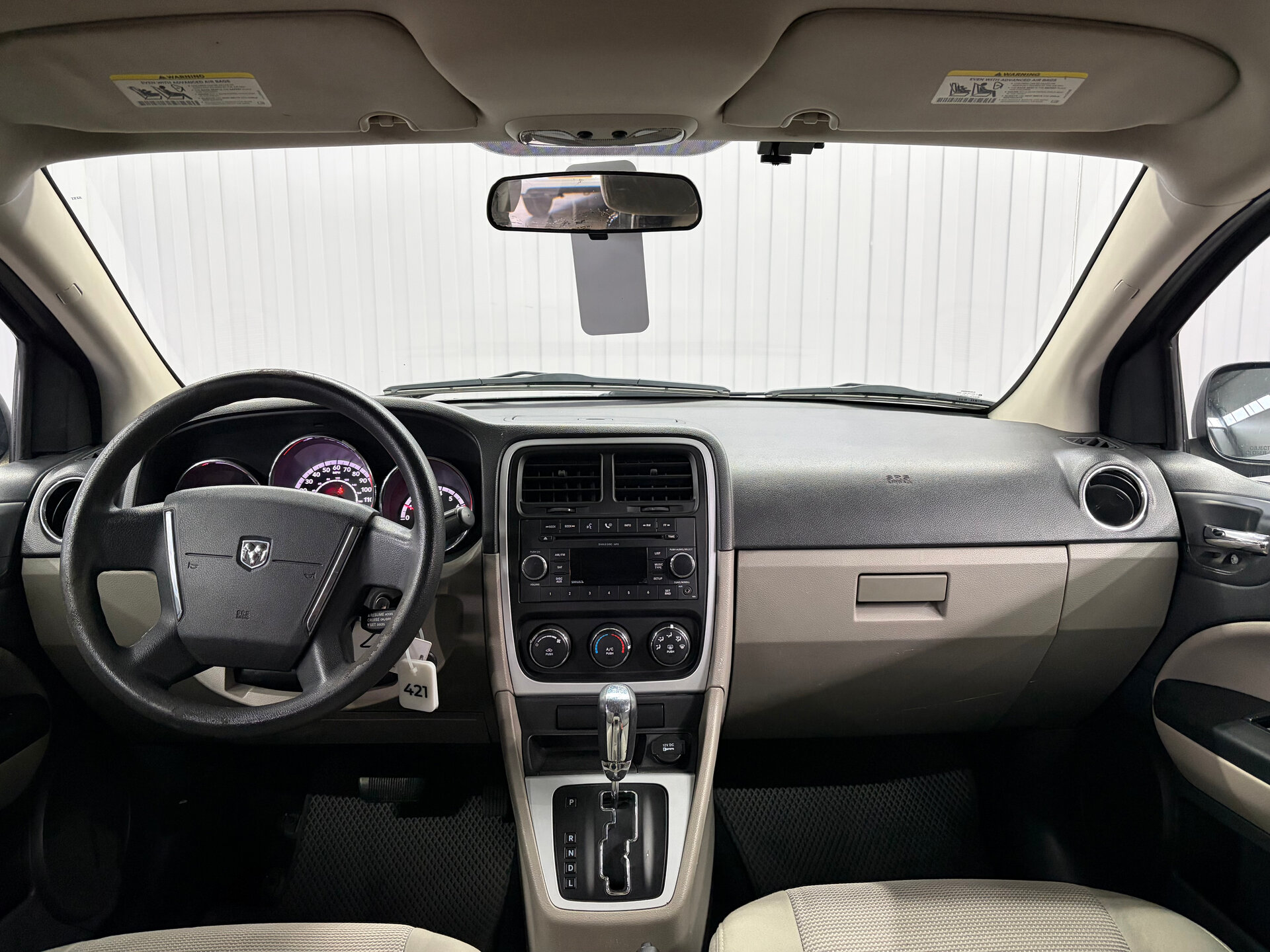 Dodge Caliber 