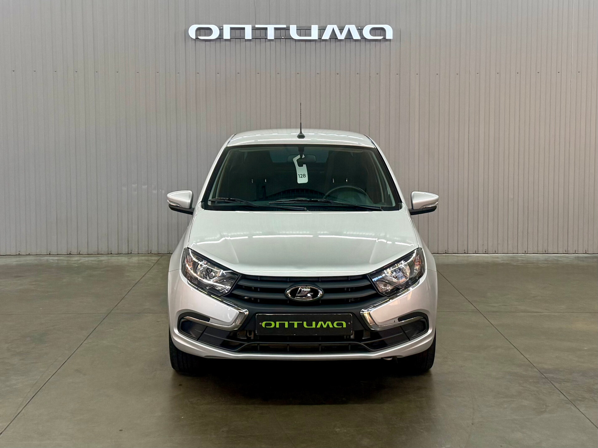 Lada (ВАЗ) Granta 