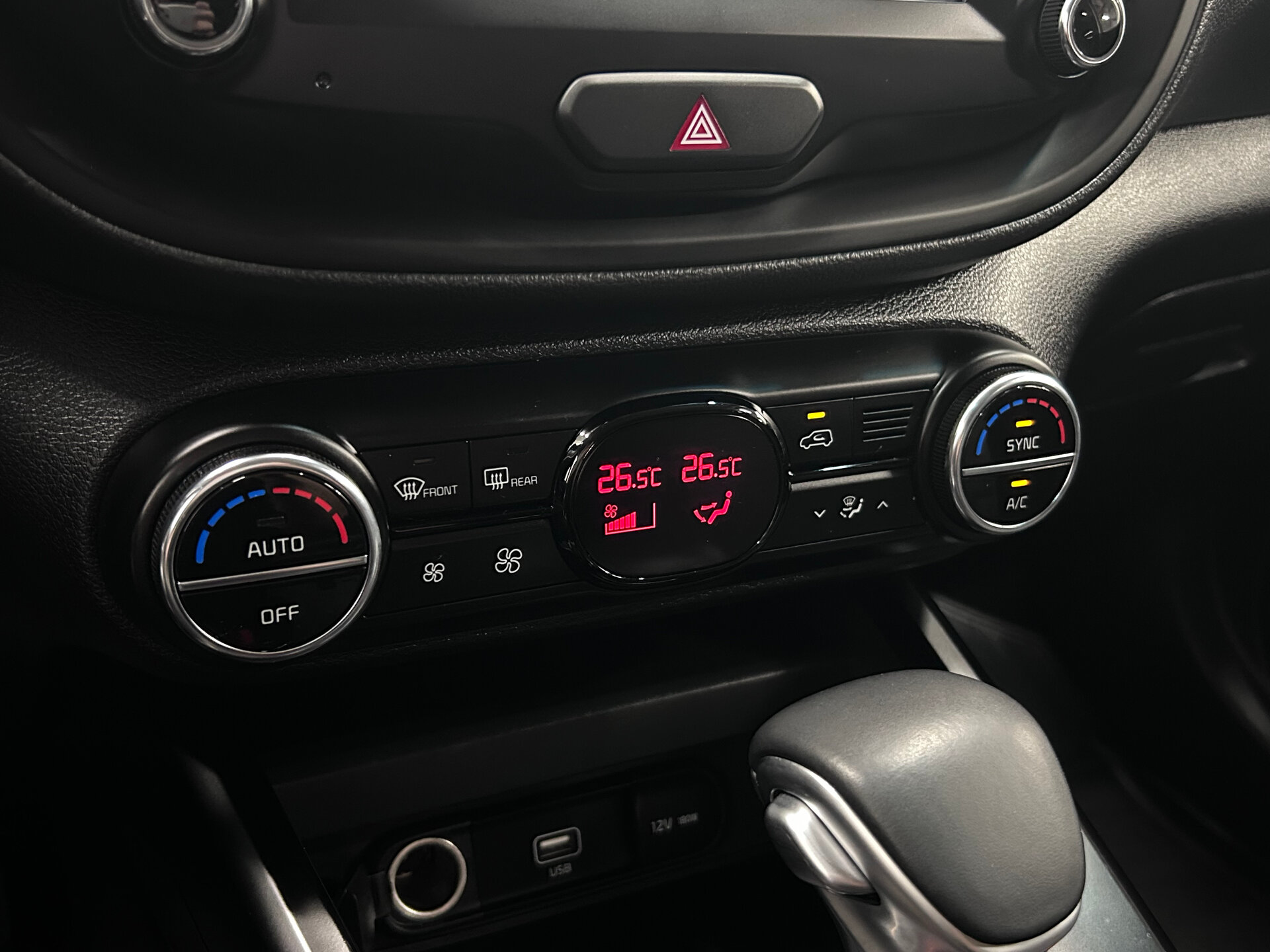 Kia Soul 2019 24