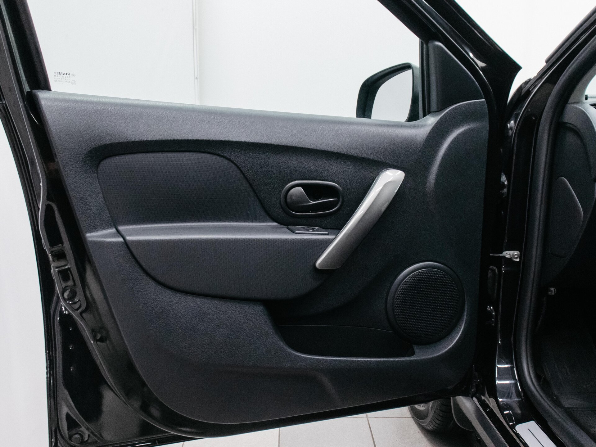 Renault Sandero 2018 9