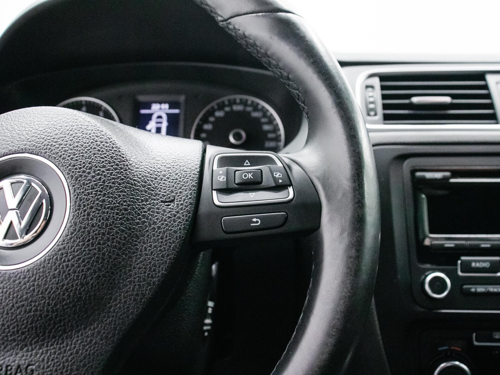 Volkswagen Jetta 2012 20