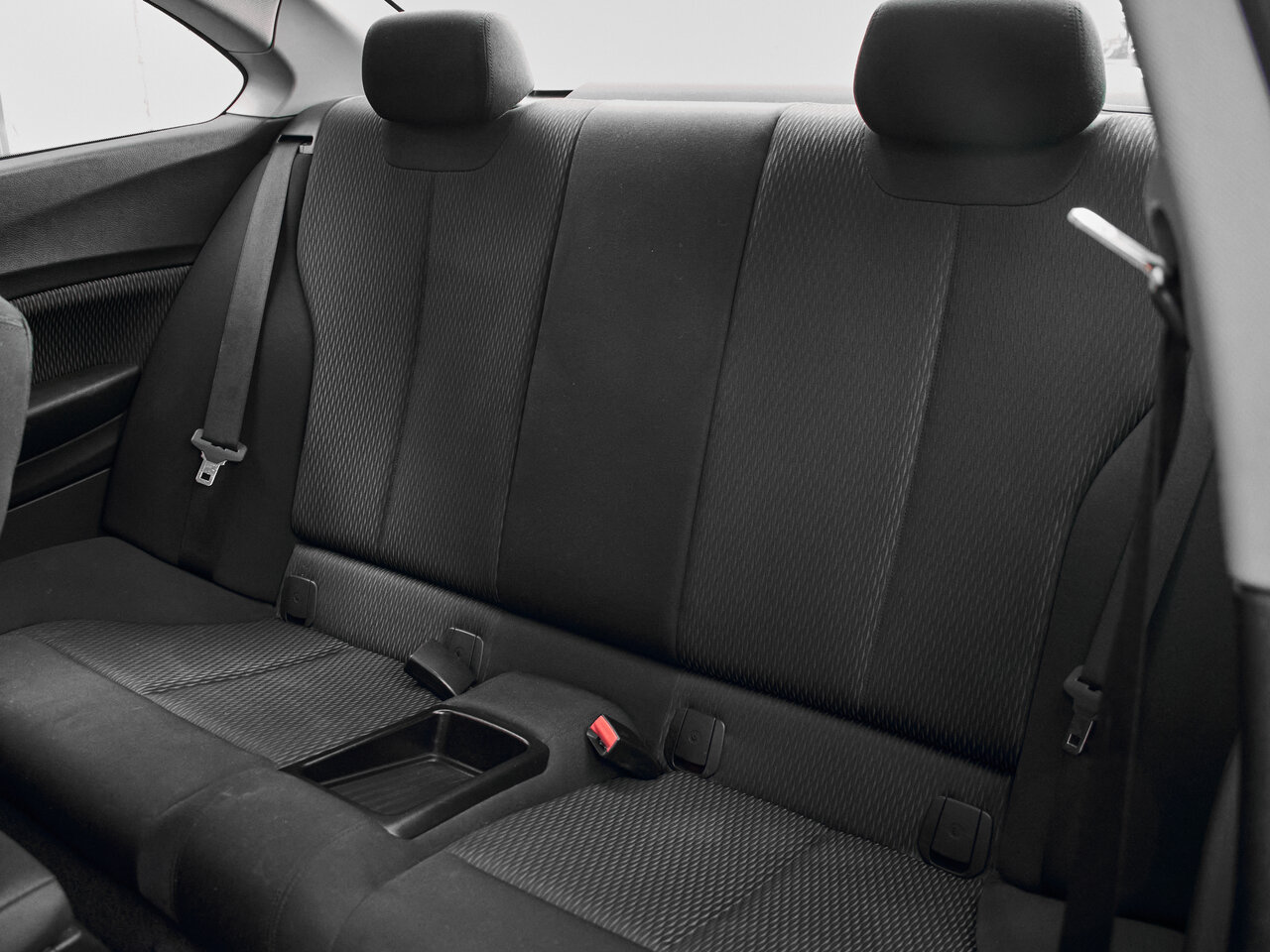 Купить BMW 2 серии 220i 2.0 AT (184 л.с.), 2014 в Екатеренбурге