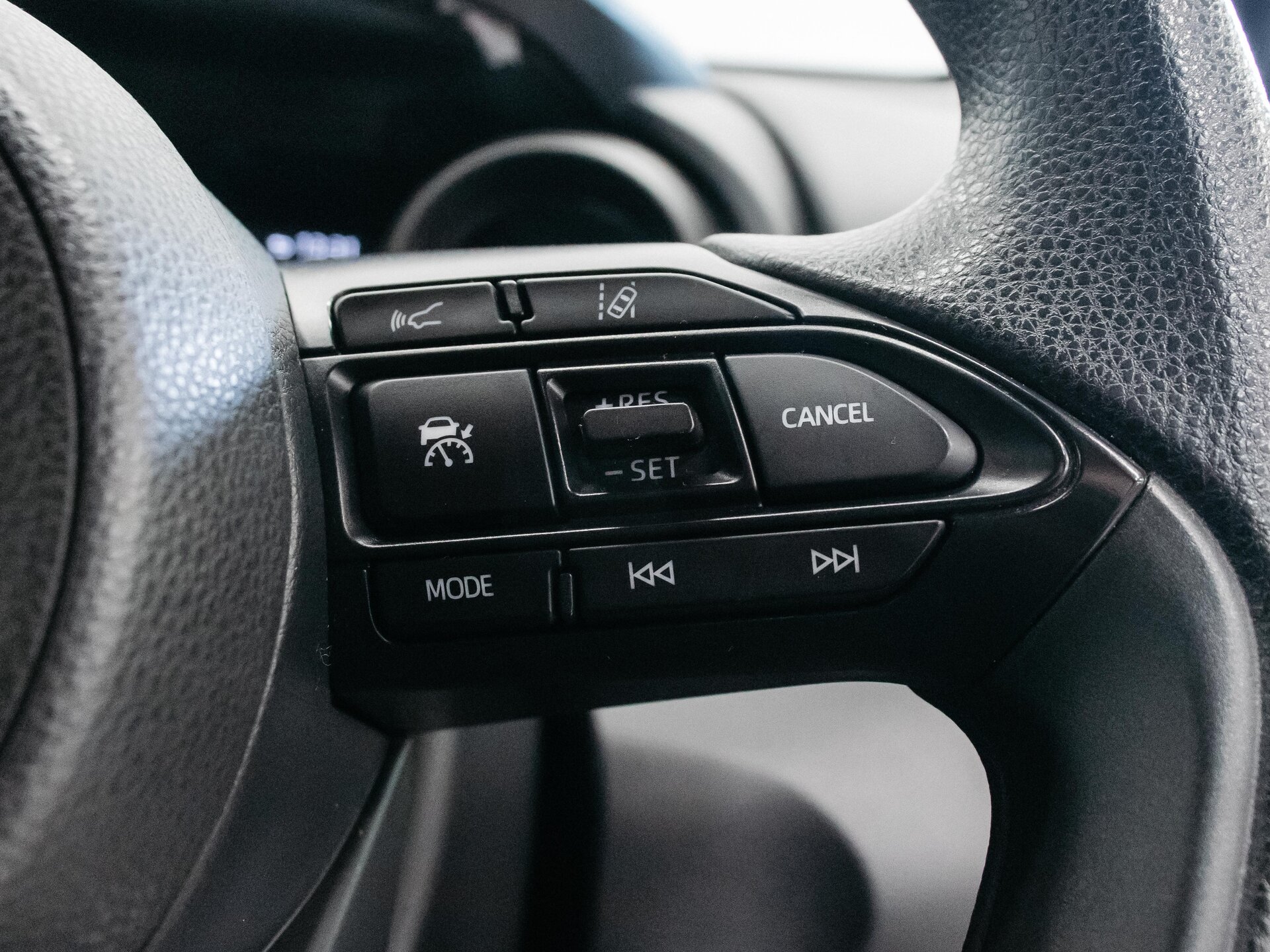 Toyota Yaris 2020 20