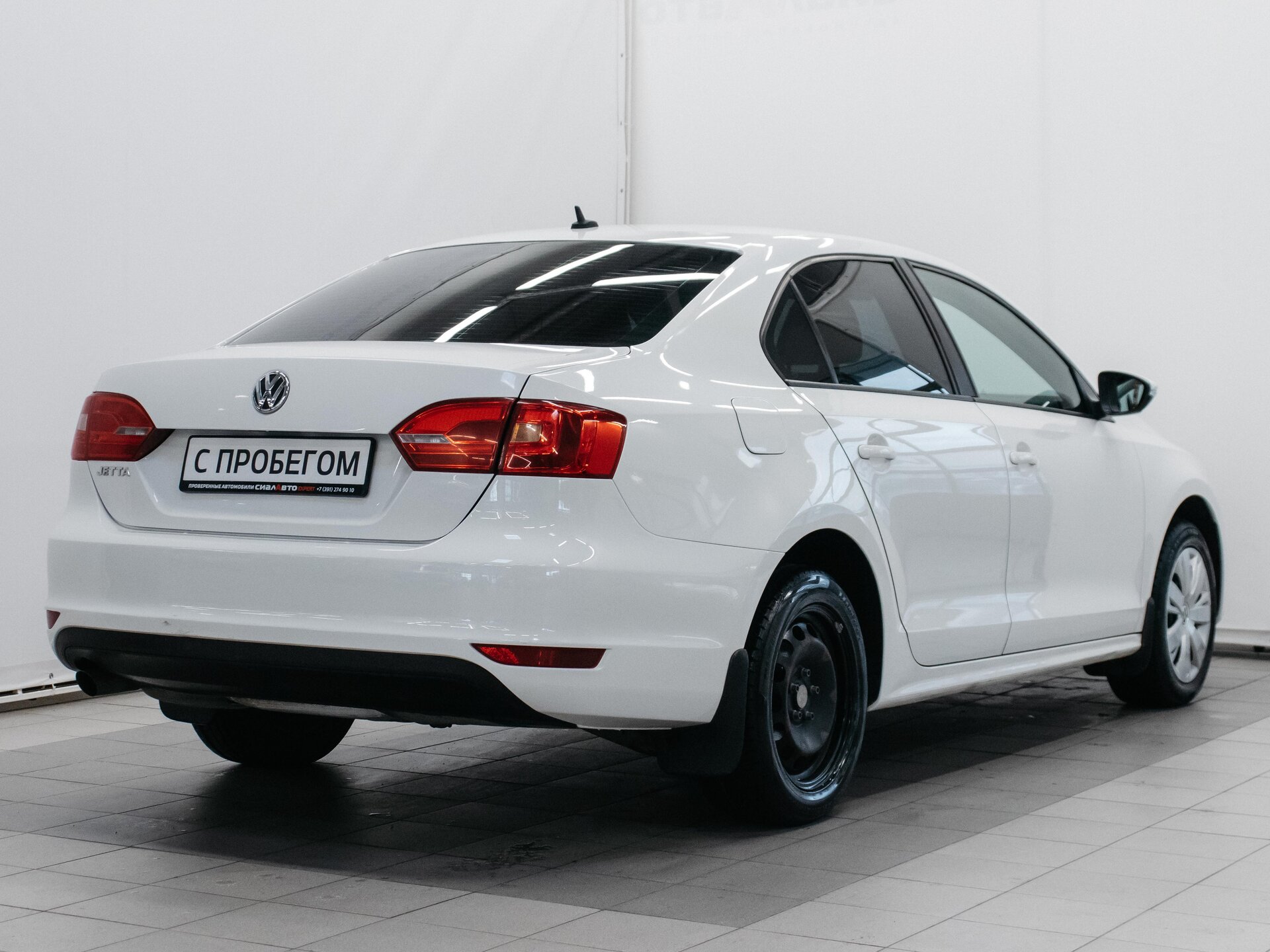 Volkswagen Jetta 2014 4