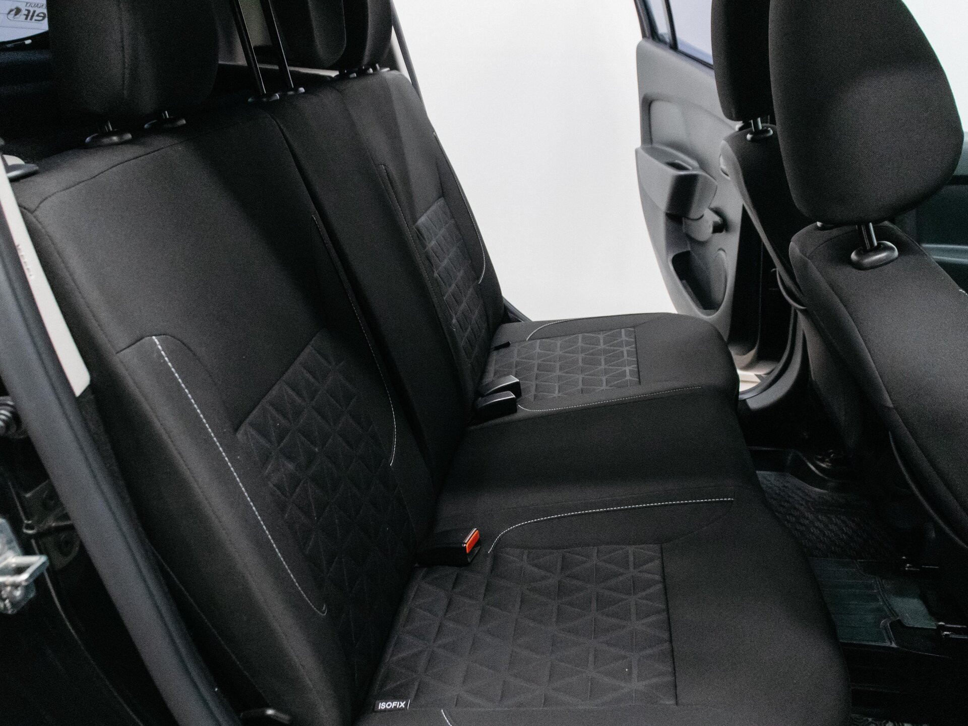 Renault Sandero 2018 24
