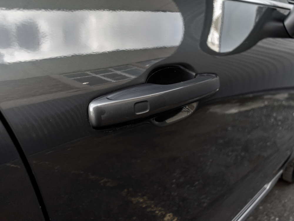 Купить Volvo XC60 2.0 AT (249 л.с.) 4WD, 2018 в Екатеренбурге