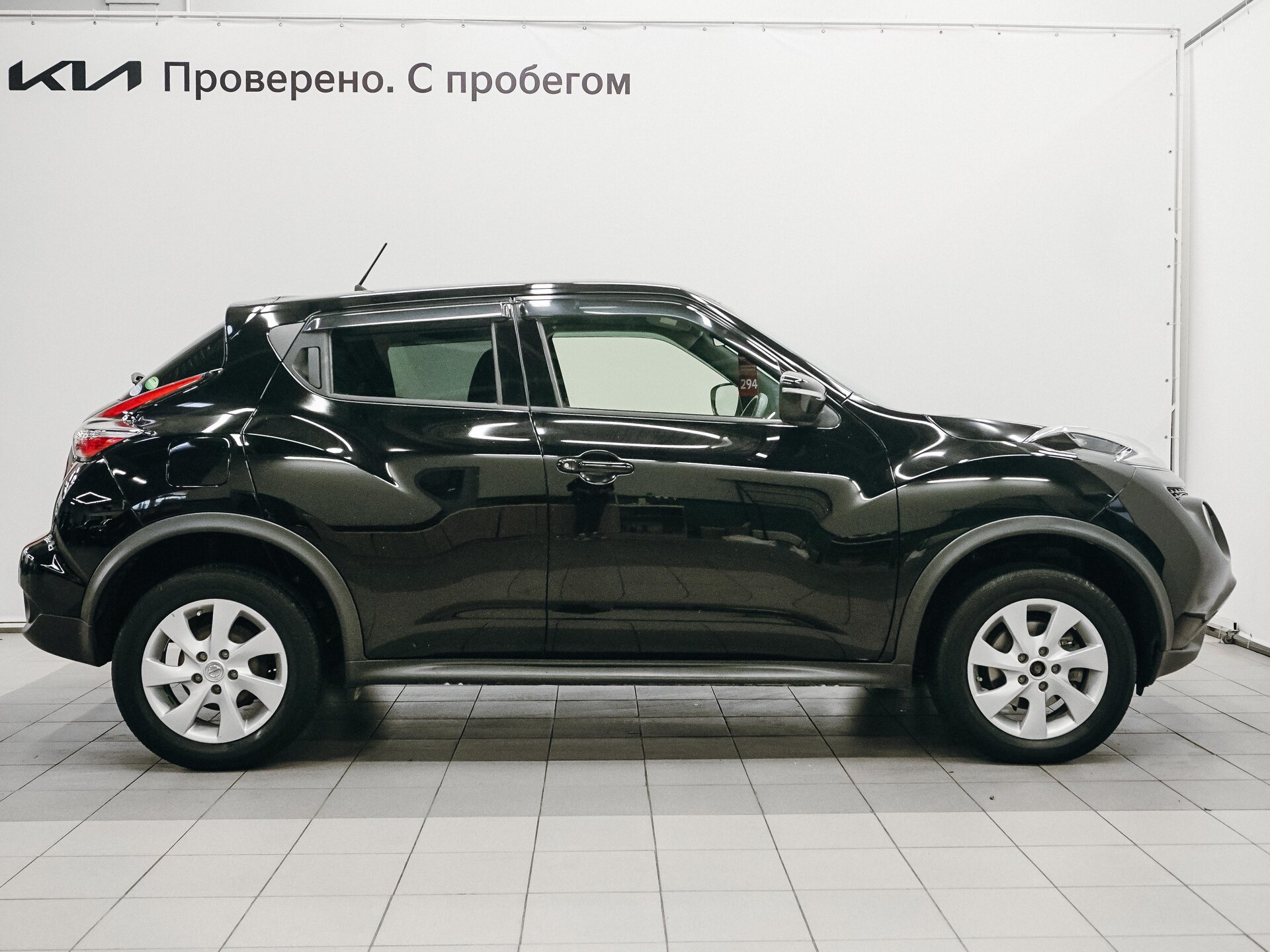 Nissan Juke 2017 6