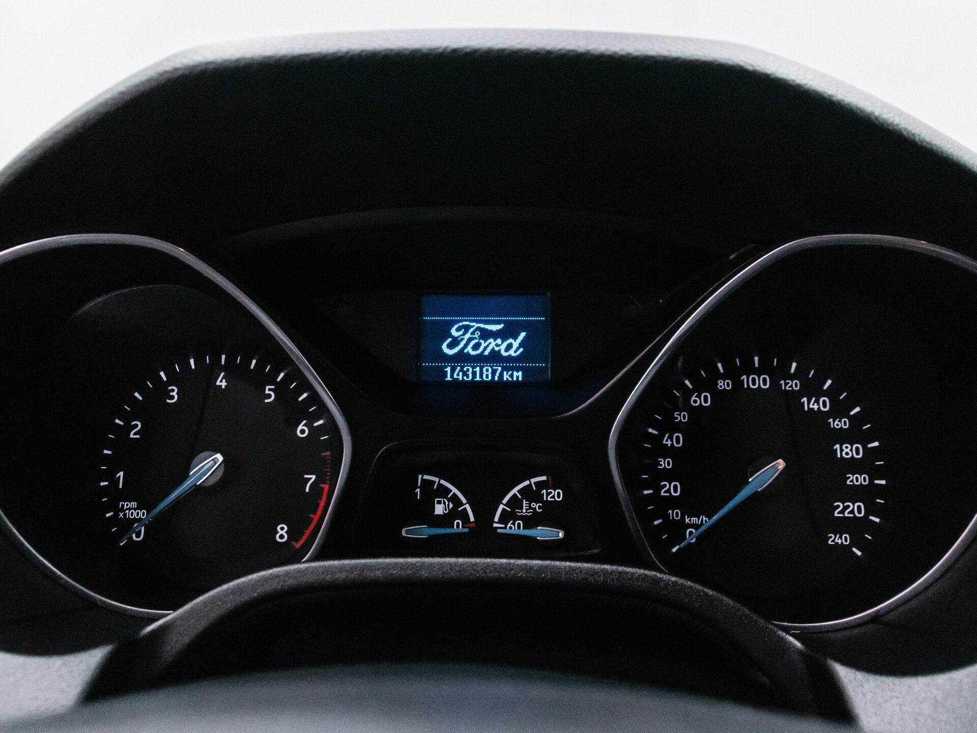 Ford Focus 2015 19