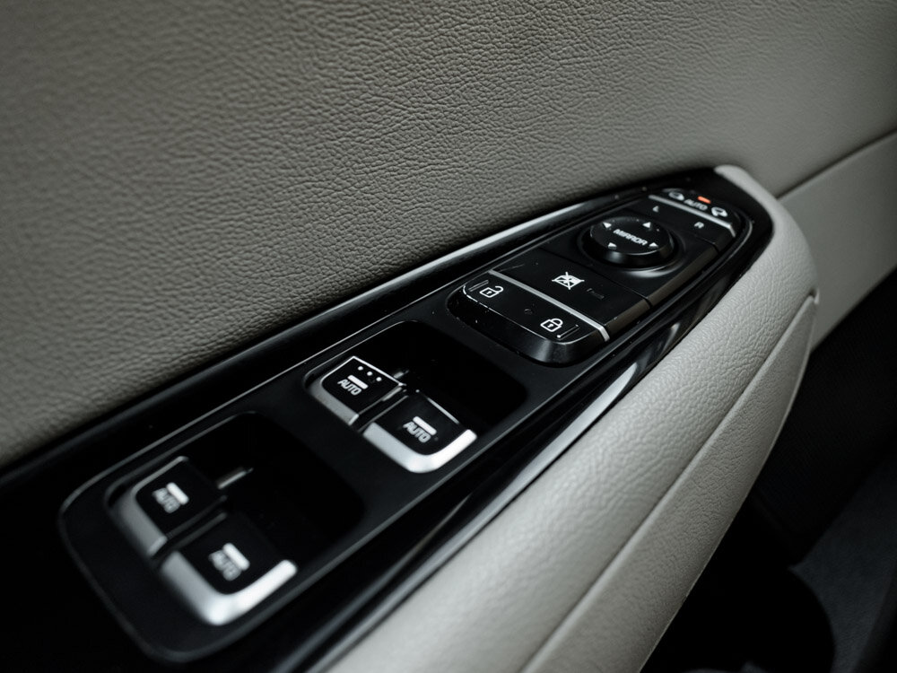 Купить Kia Optima 2.0 AT (150 л.с.), 2017 в Екатеренбурге