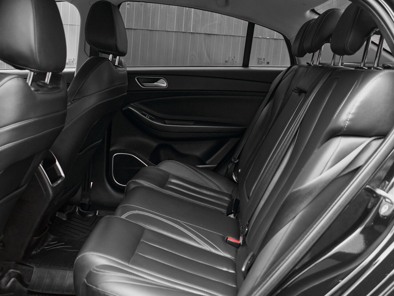 Купить OMODA S5 1.5 CVT (113 л.с.), 2023 в Екатеренбурге