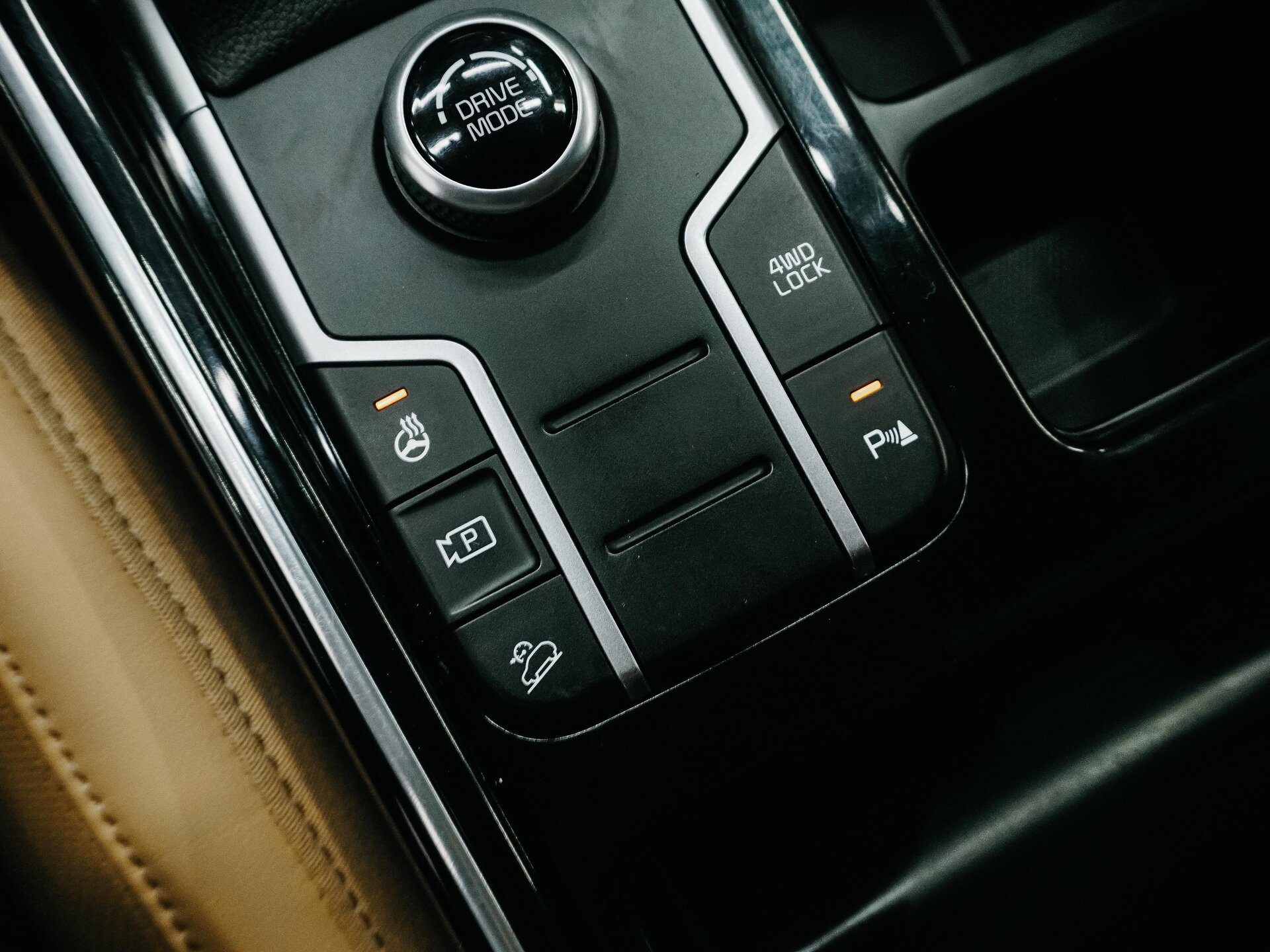 Kia Sorento 2021 25