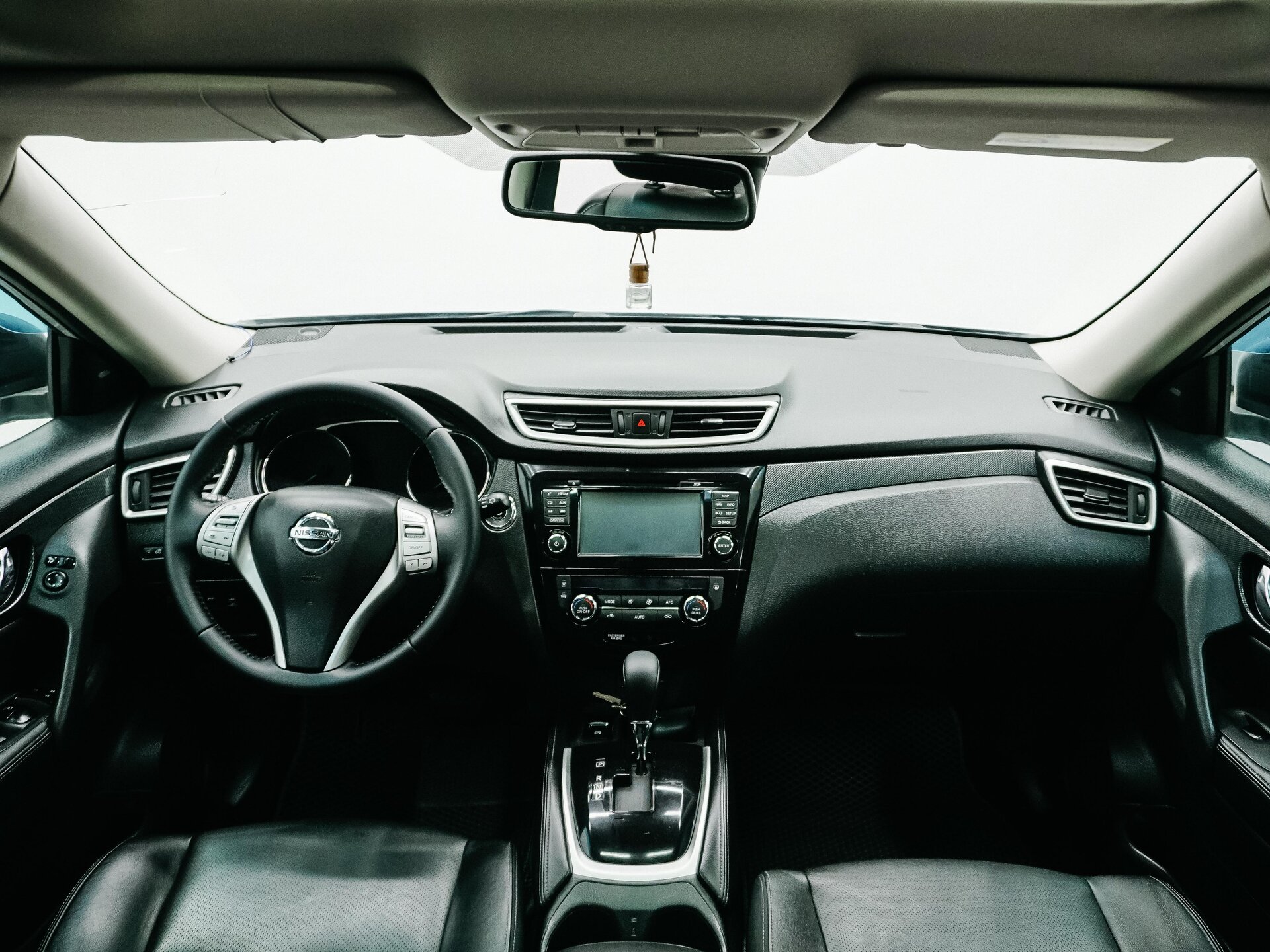 Nissan X-Trail 2015 13