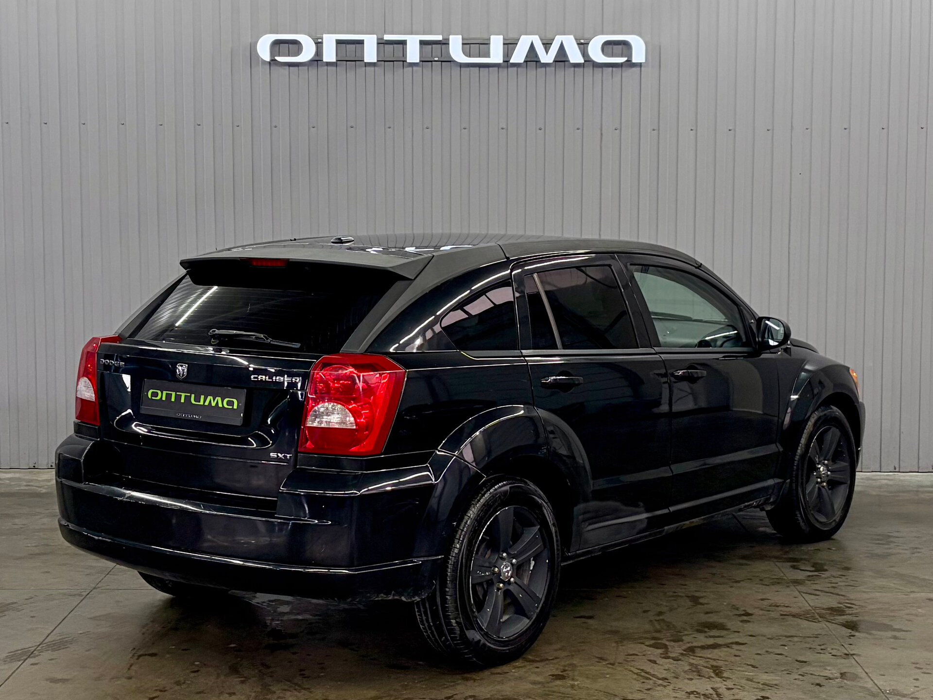Dodge Caliber 