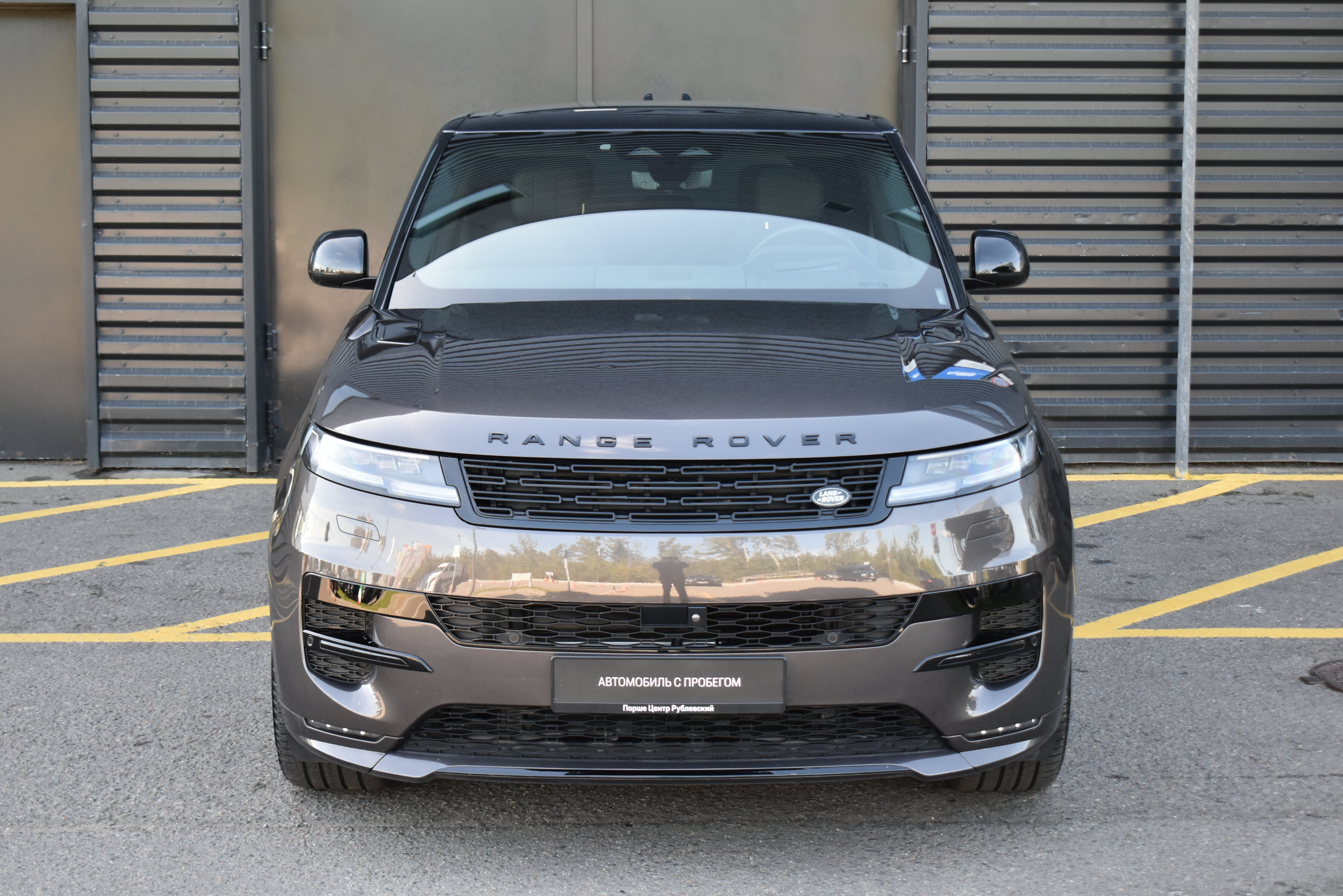 83006437 D300 MHEV 3.0d AT (300 л.с.) 4WD №2
