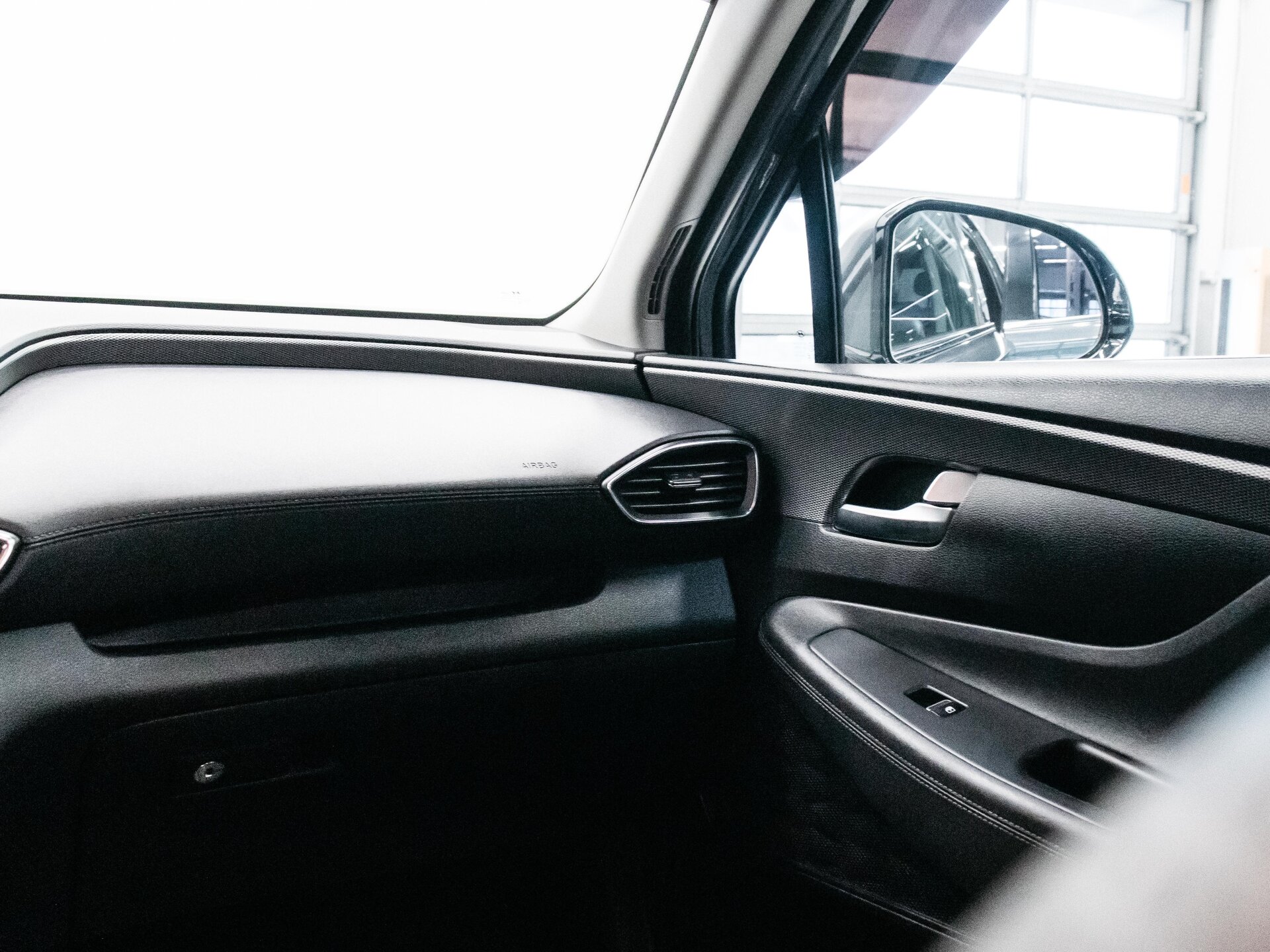 Hyundai Santa Fe 2019 14