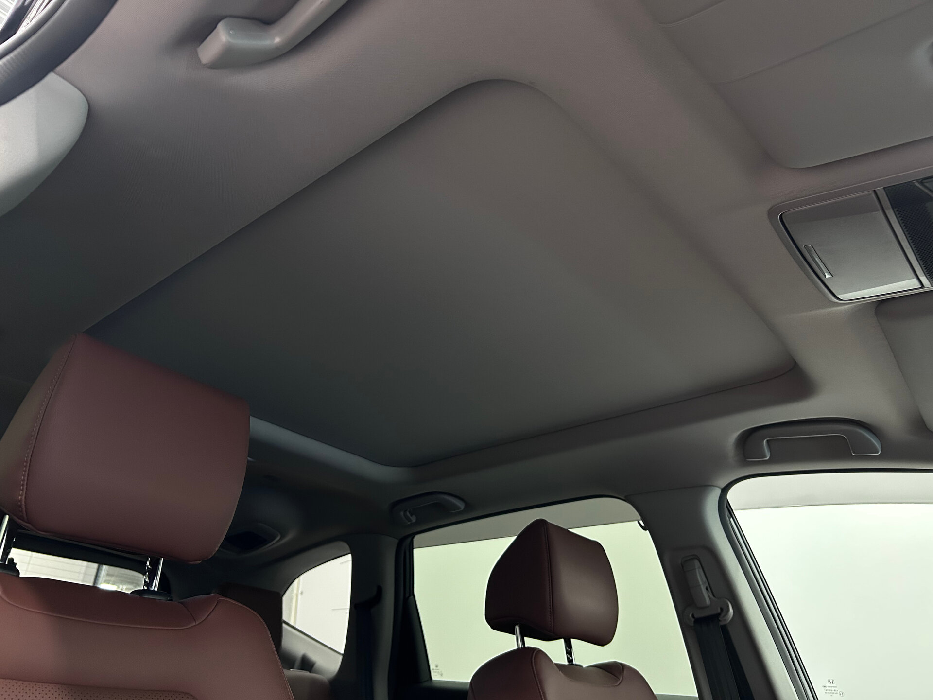Honda CR-V 2019 26