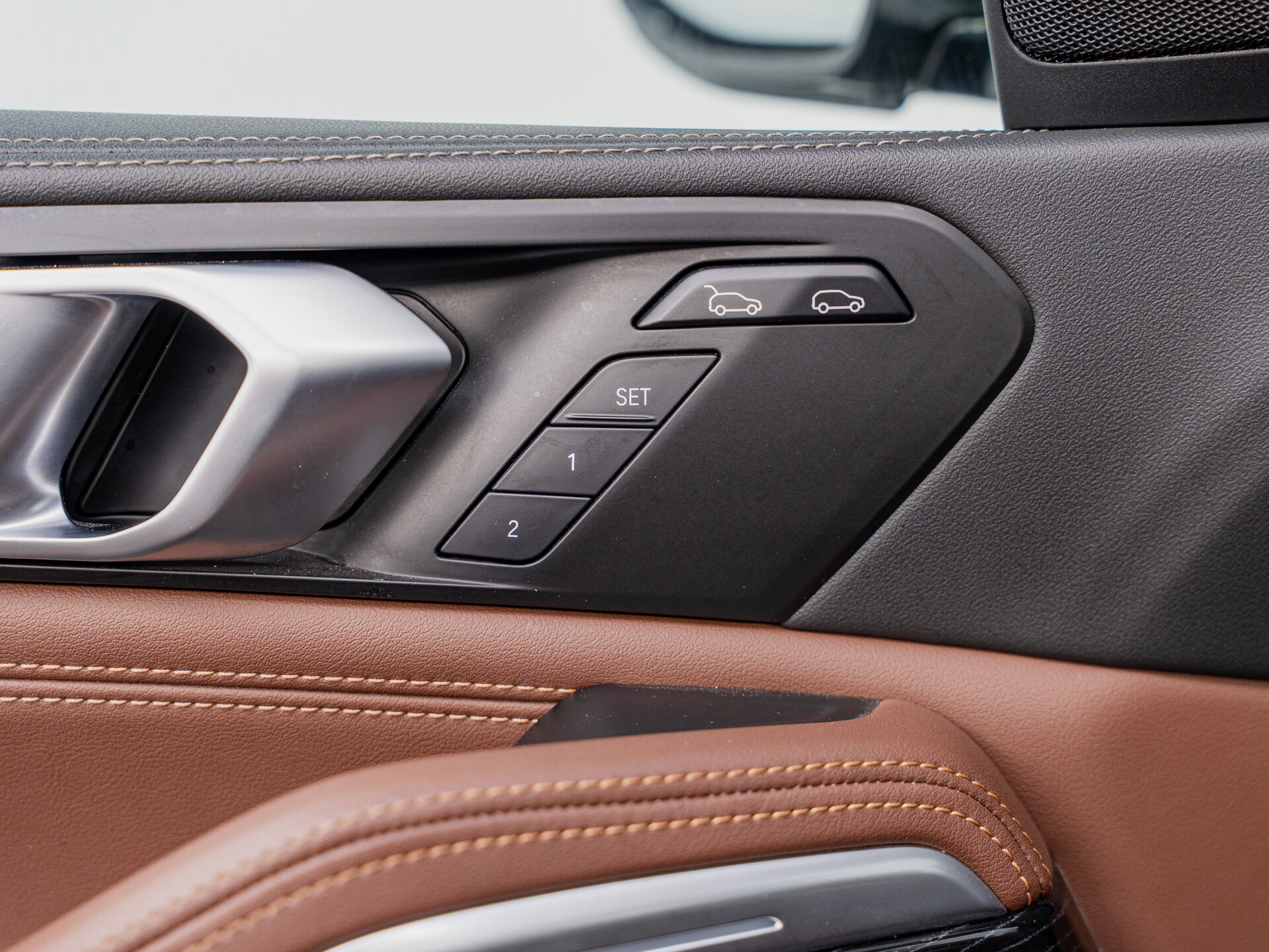 Автомобиль BMW X6 30i 2.0 AT (258 л.с.) 4WD - 10
