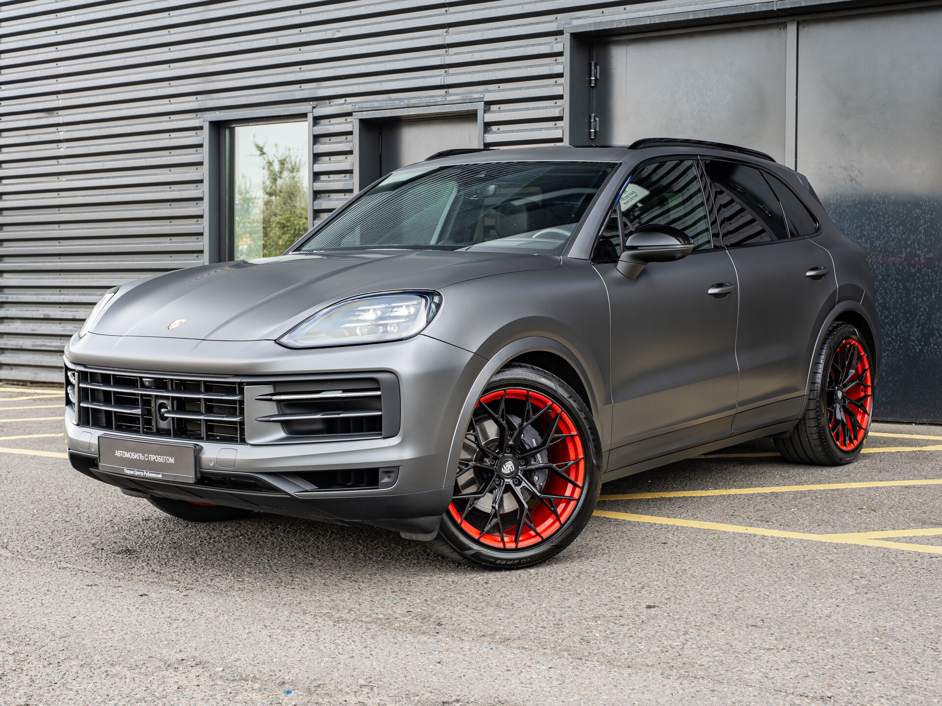 83159684 3.0 AT (353 л.с.) 4WD №2