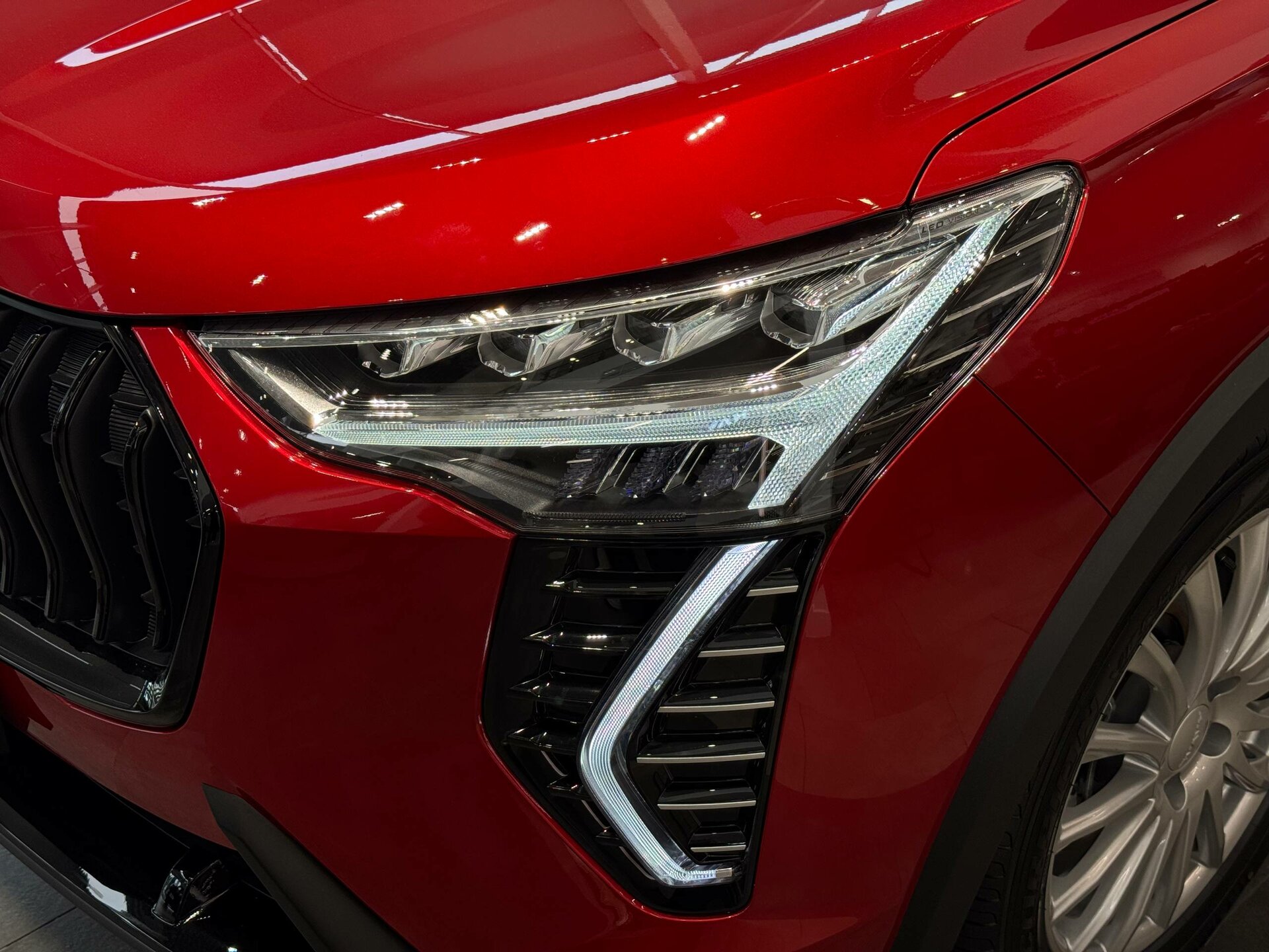 Haval Jolion 2026