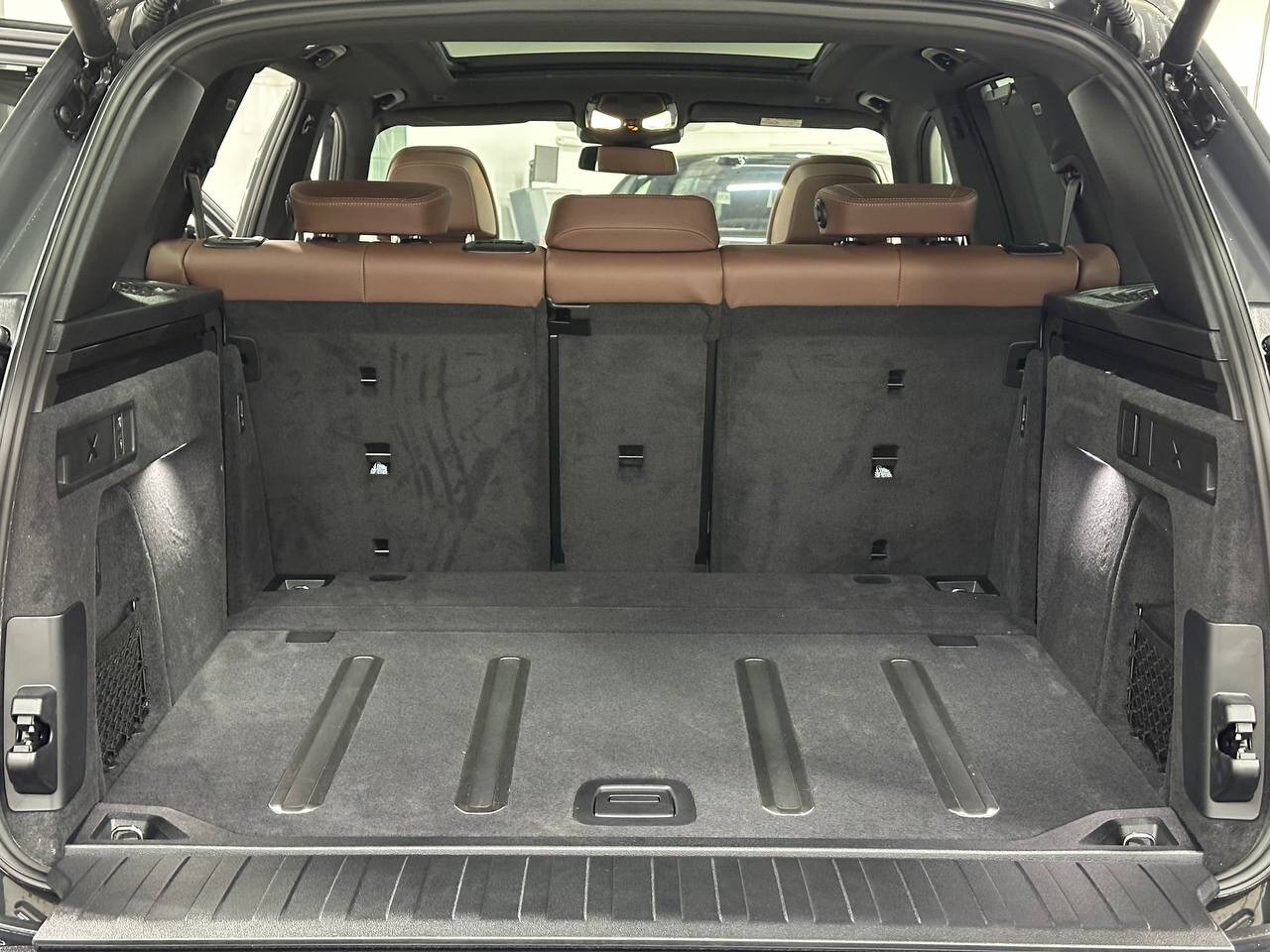 Автомобиль BMW X5 30d 3.0d AT (286 л.с.) 4WD - 17
