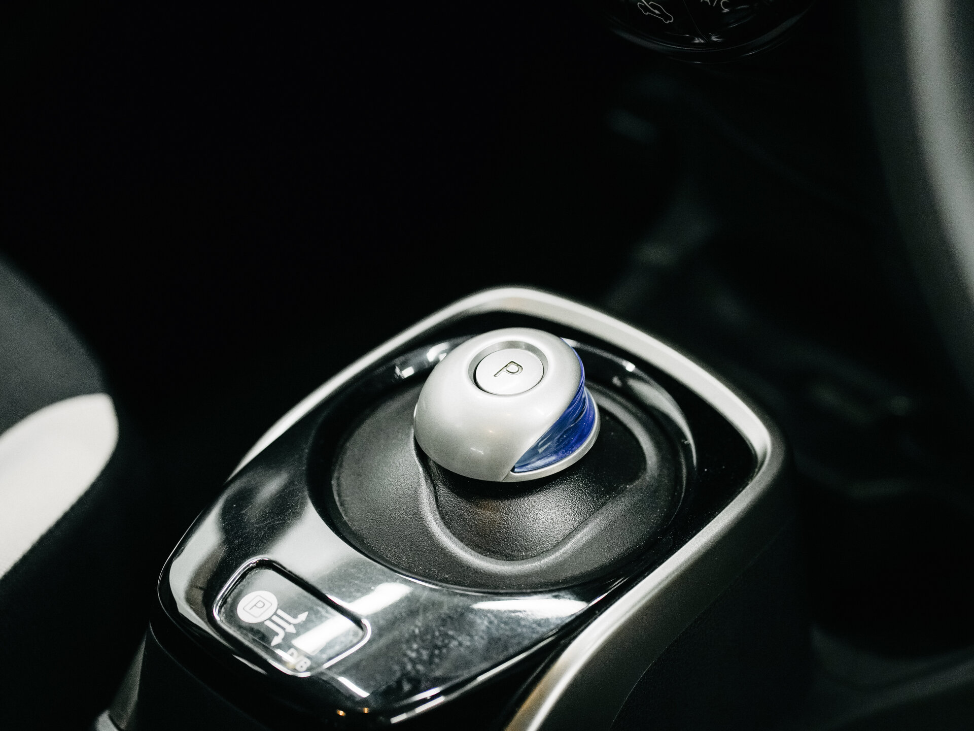 Nissan Note 2018 23