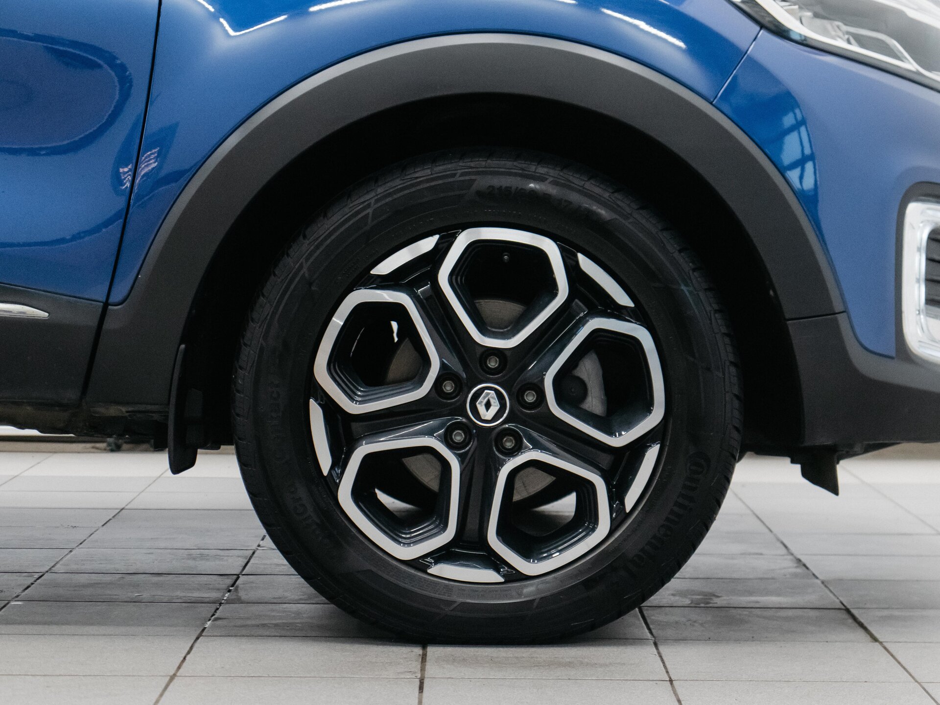 Renault Kaptur 2020 32