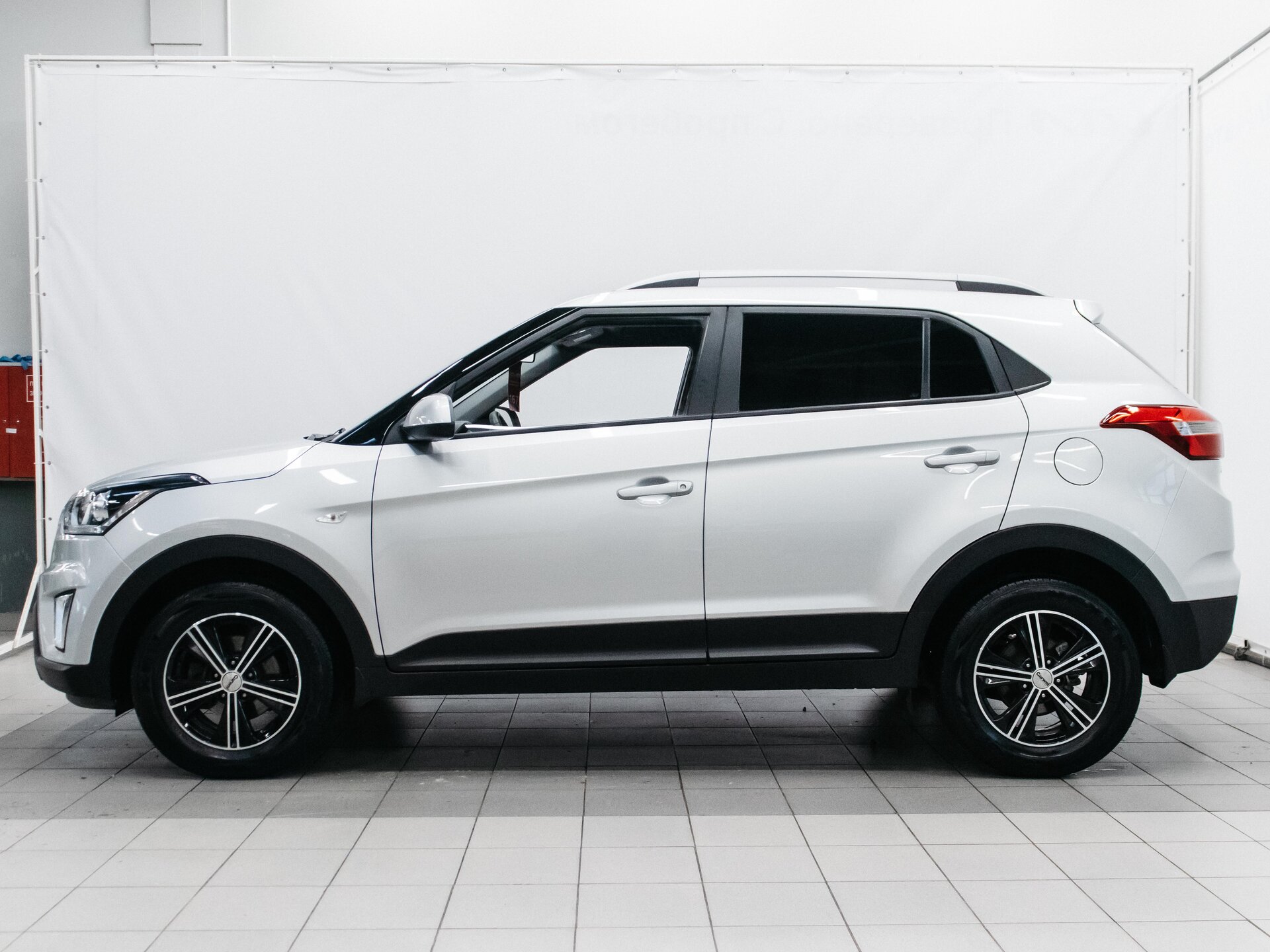 Hyundai Creta 2020 8