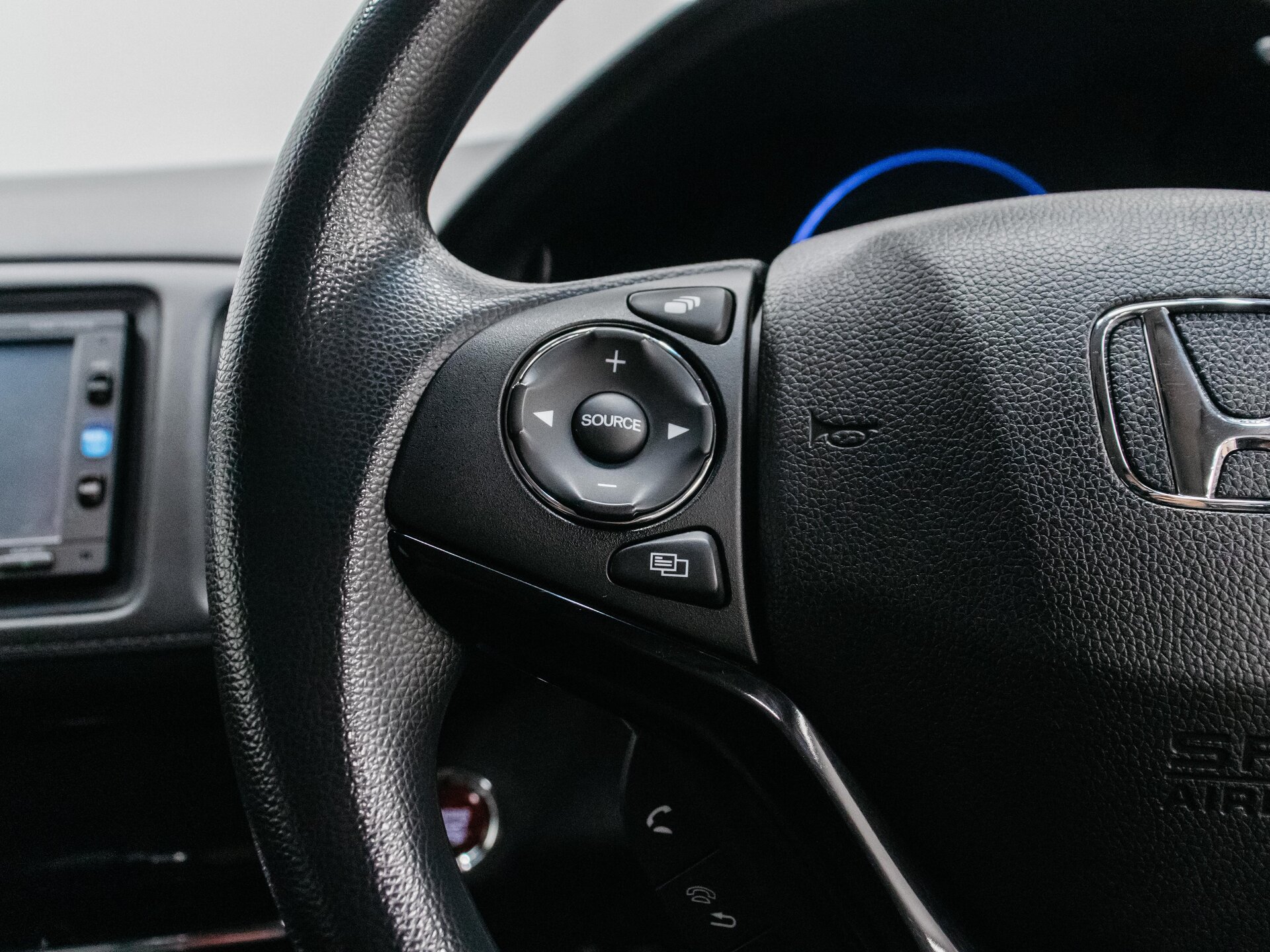 Honda Vezel 2017 18