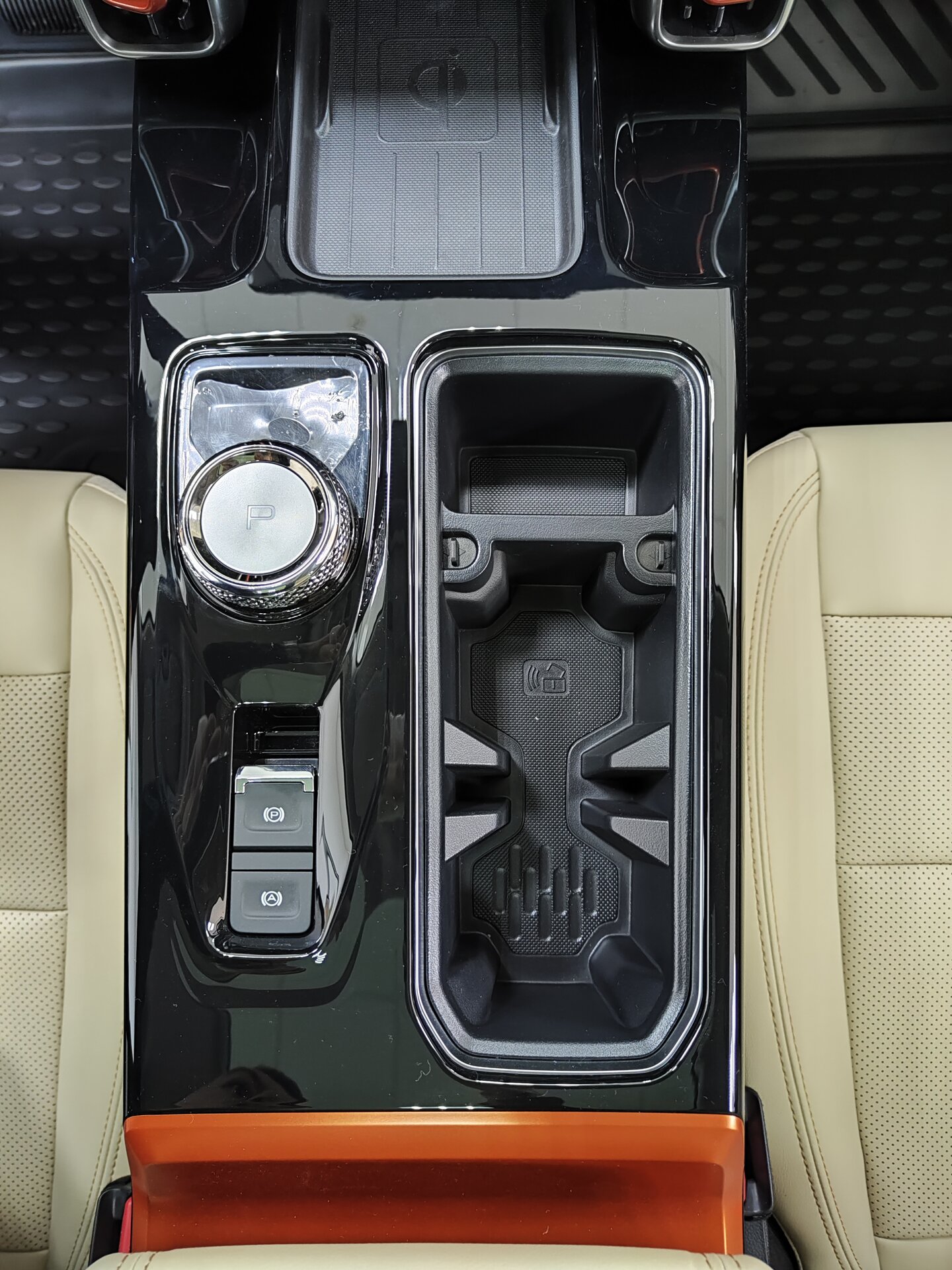 Haval Dargo 