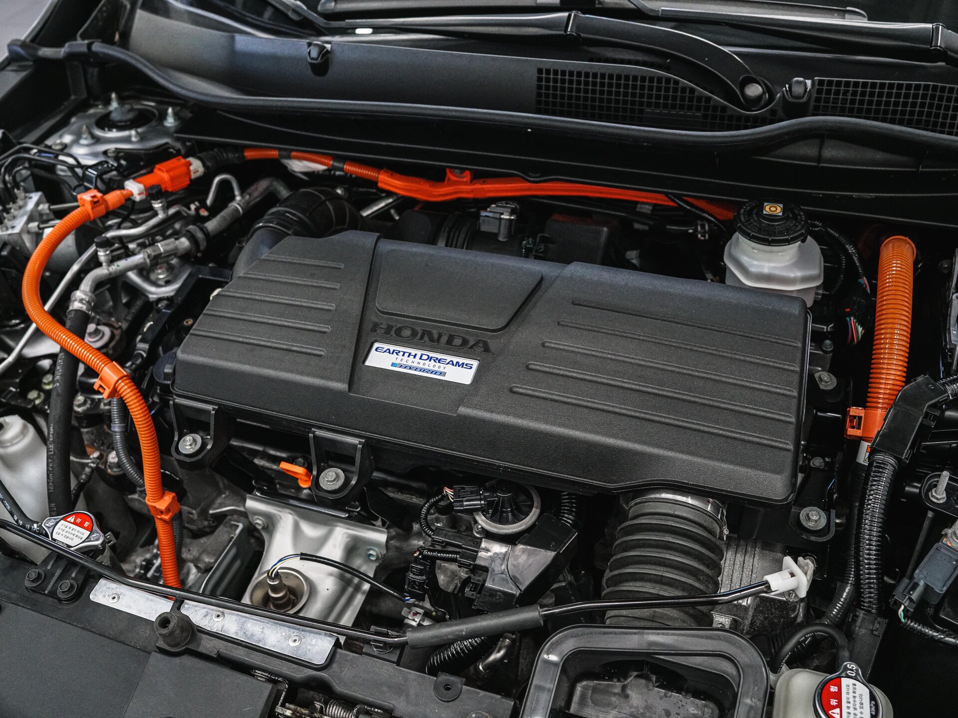 Honda CR-V 2020 31