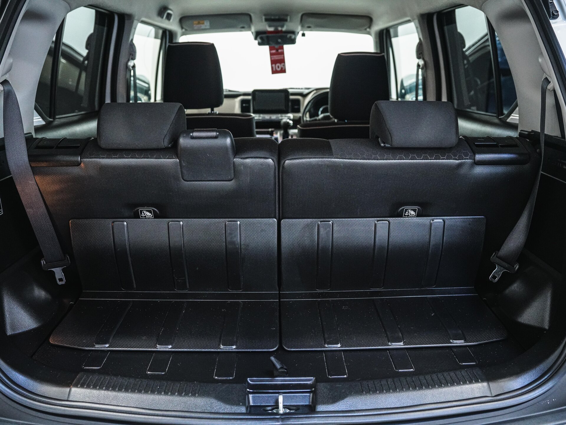 Suzuki Xbee 2021 32