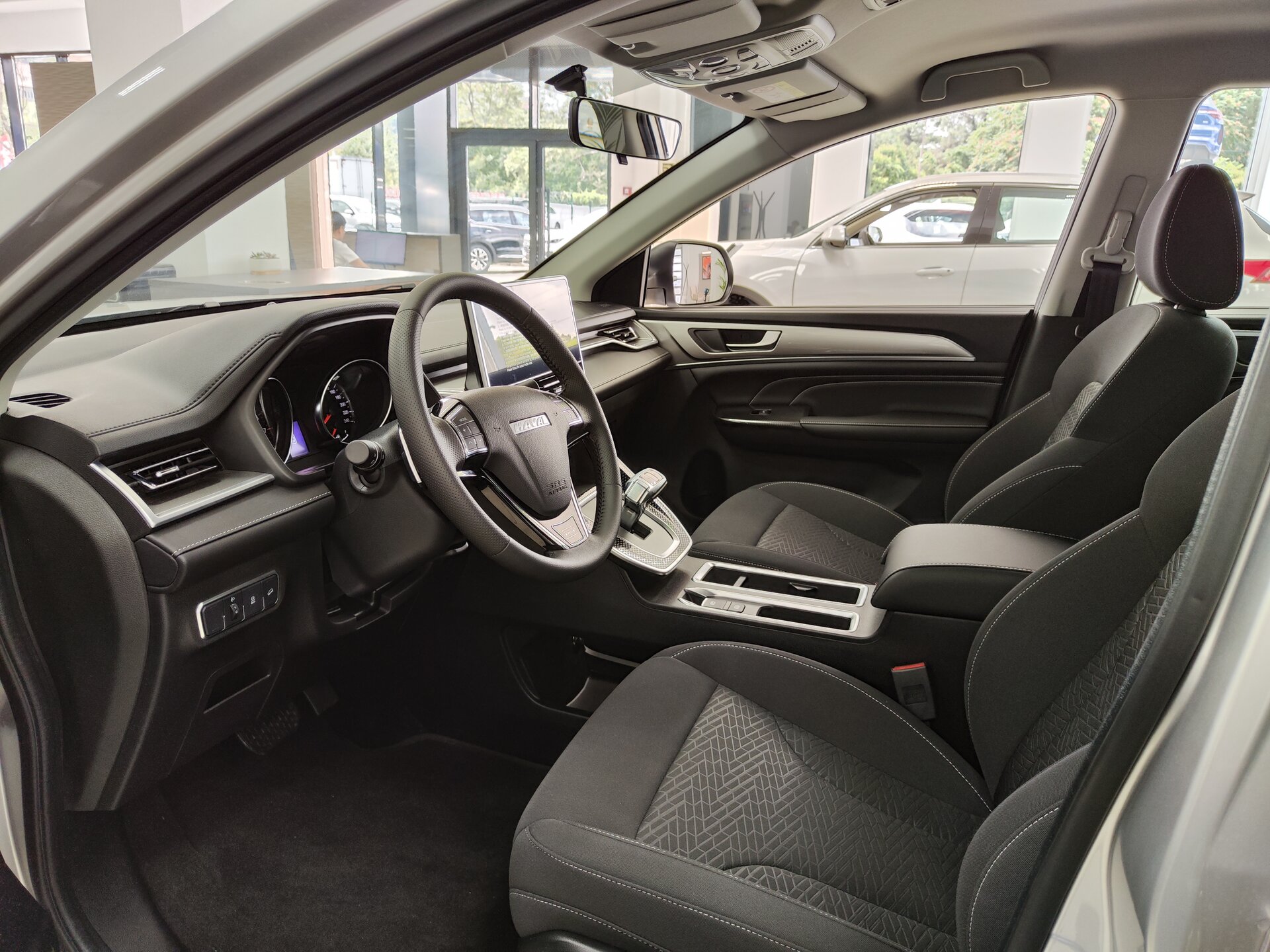 Haval M6 