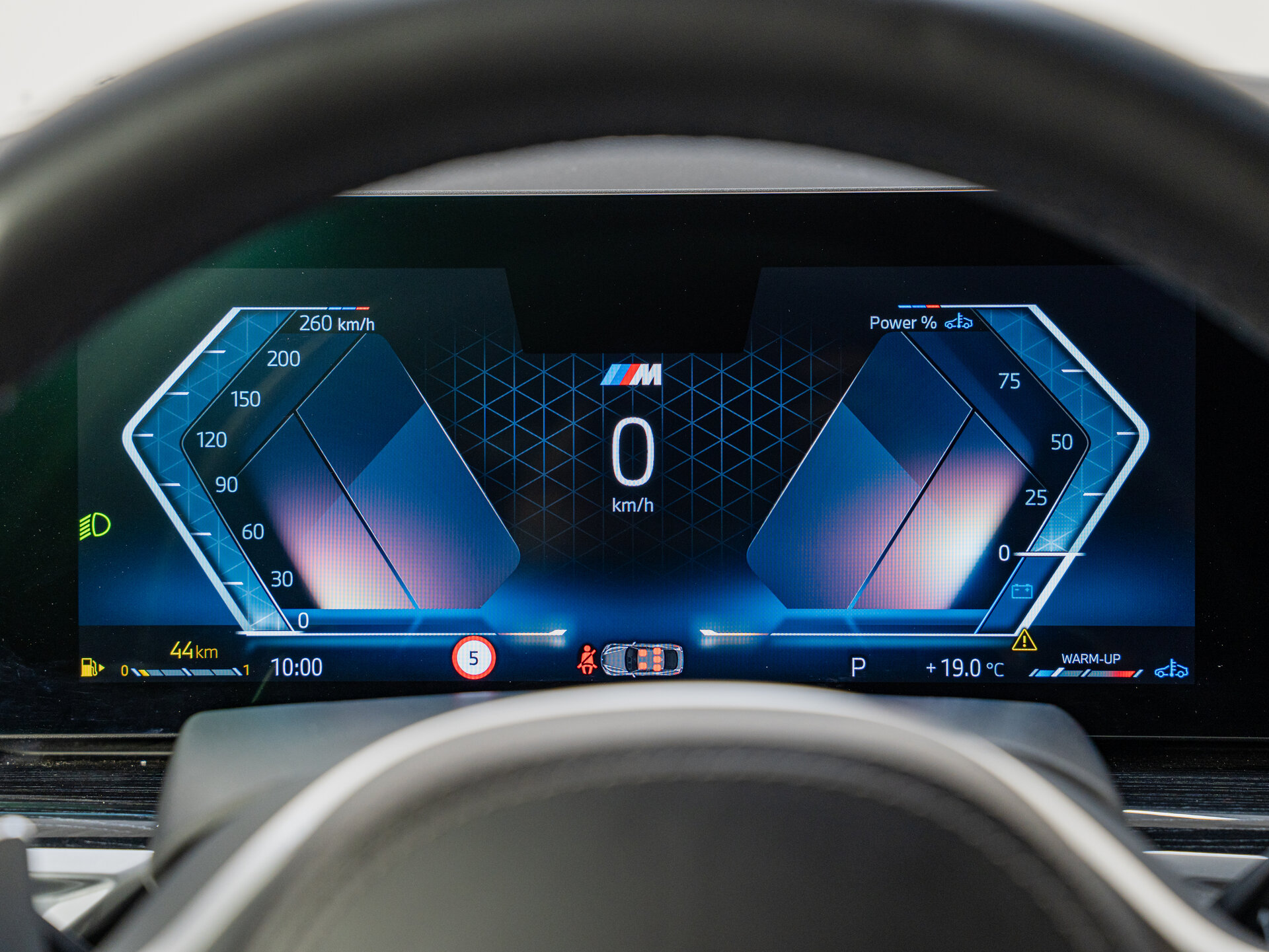Автомобиль BMW X6 30i 2.0 AT (258 л.с.) 4WD - 16