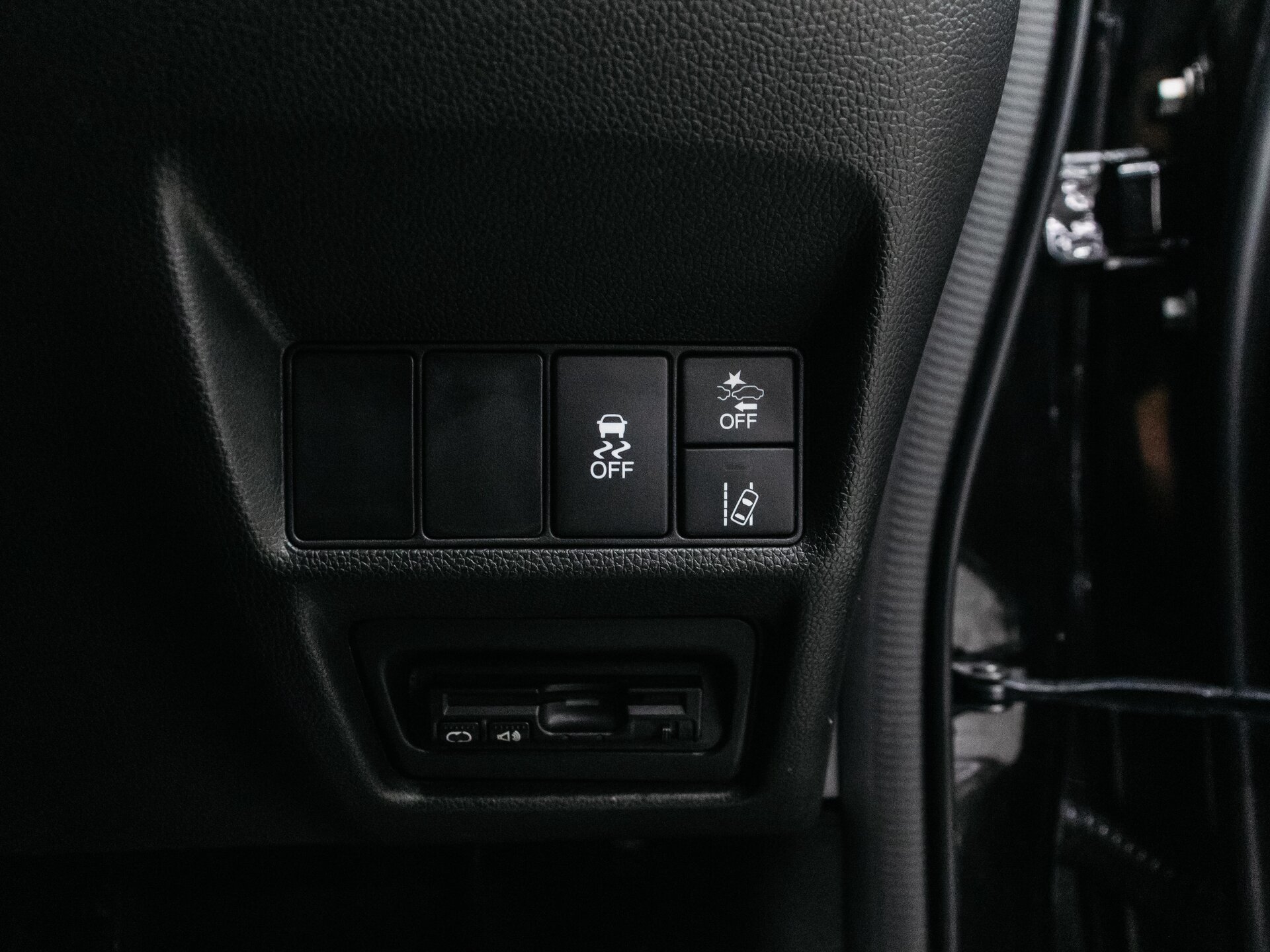 Honda Stepwgn 2015 17