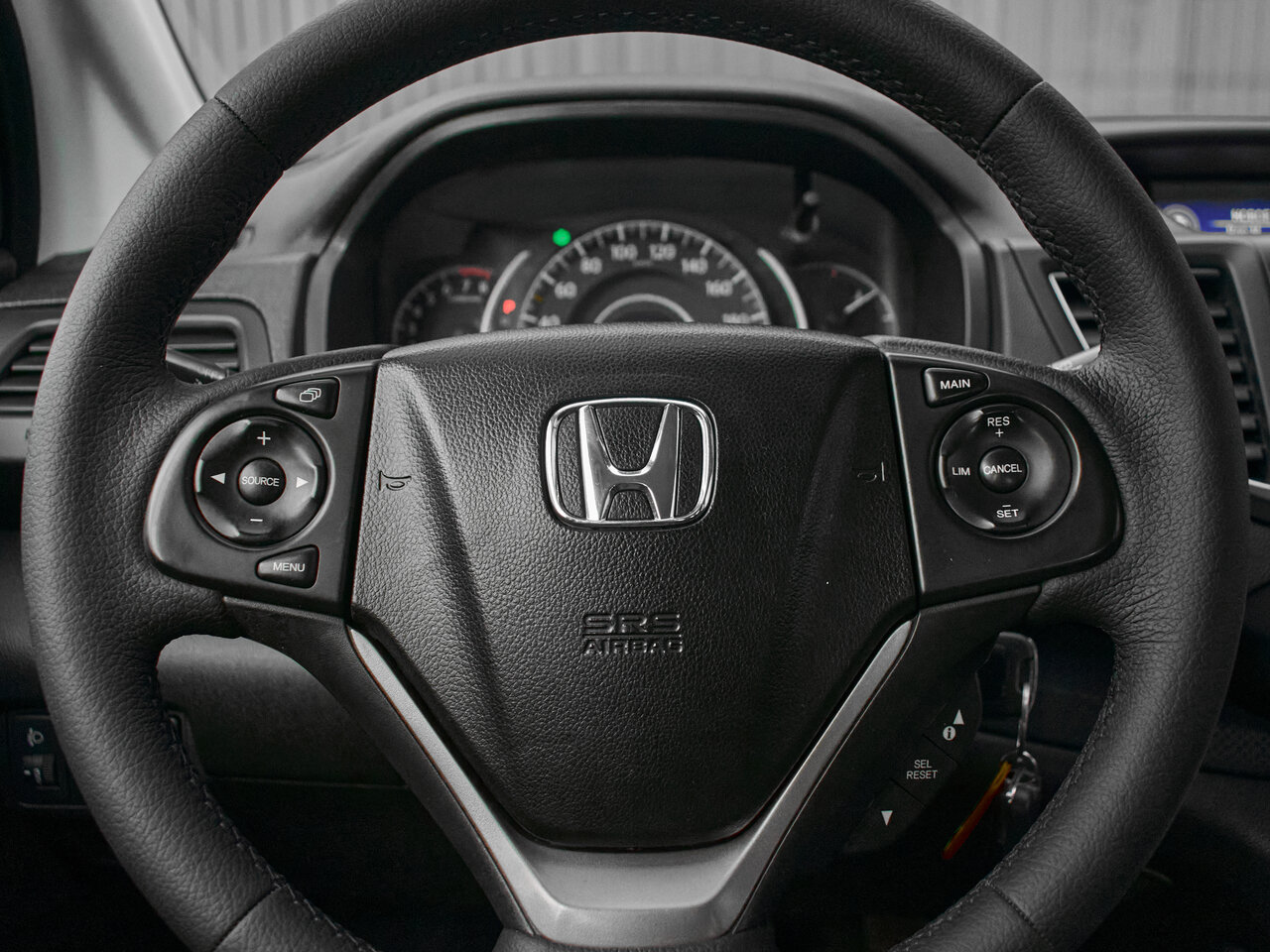 Купить Honda CR-V 2.0 AT (150 л.с.) 4WD, 2014 в Екатеренбурге